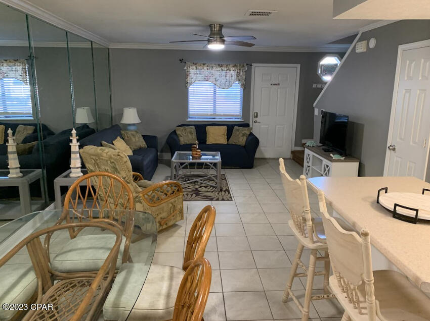 Gulf Highlands Beach Resort - Residential