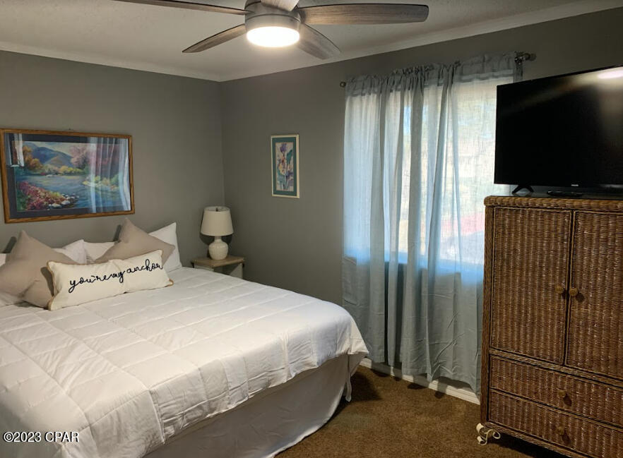 Gulf Highlands Beach Resort - Residential