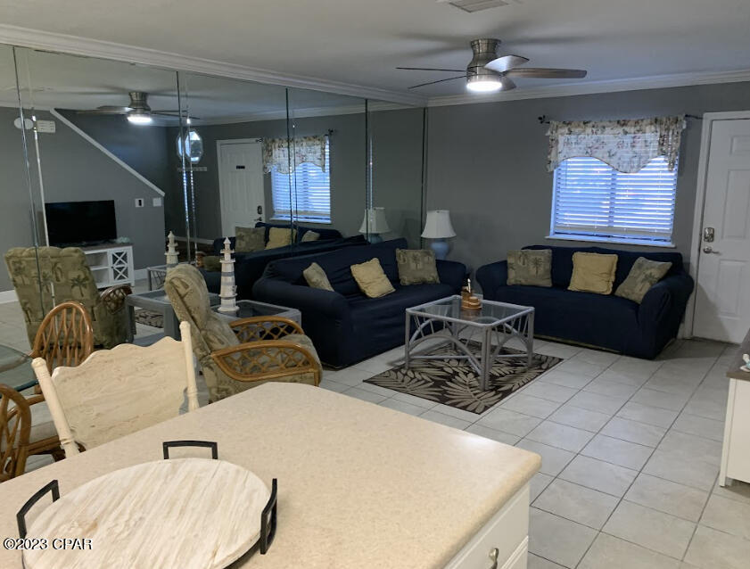 Gulf Highlands Beach Resort - Residential