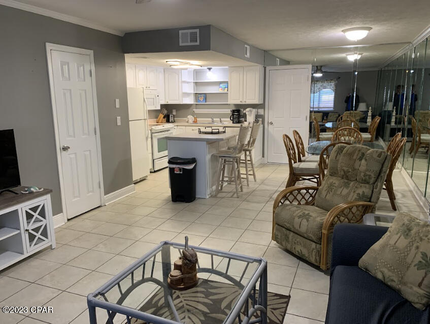 Gulf Highlands Beach Resort - Residential