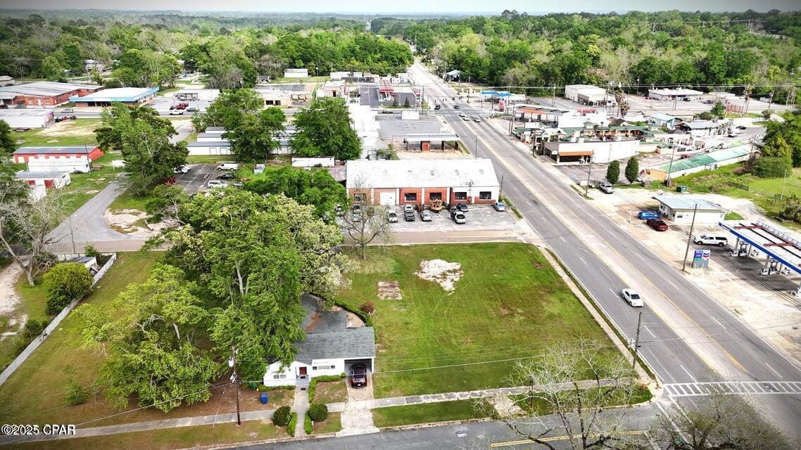 Bonifay - Land