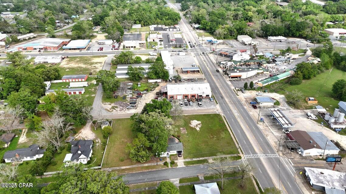 Bonifay - Land