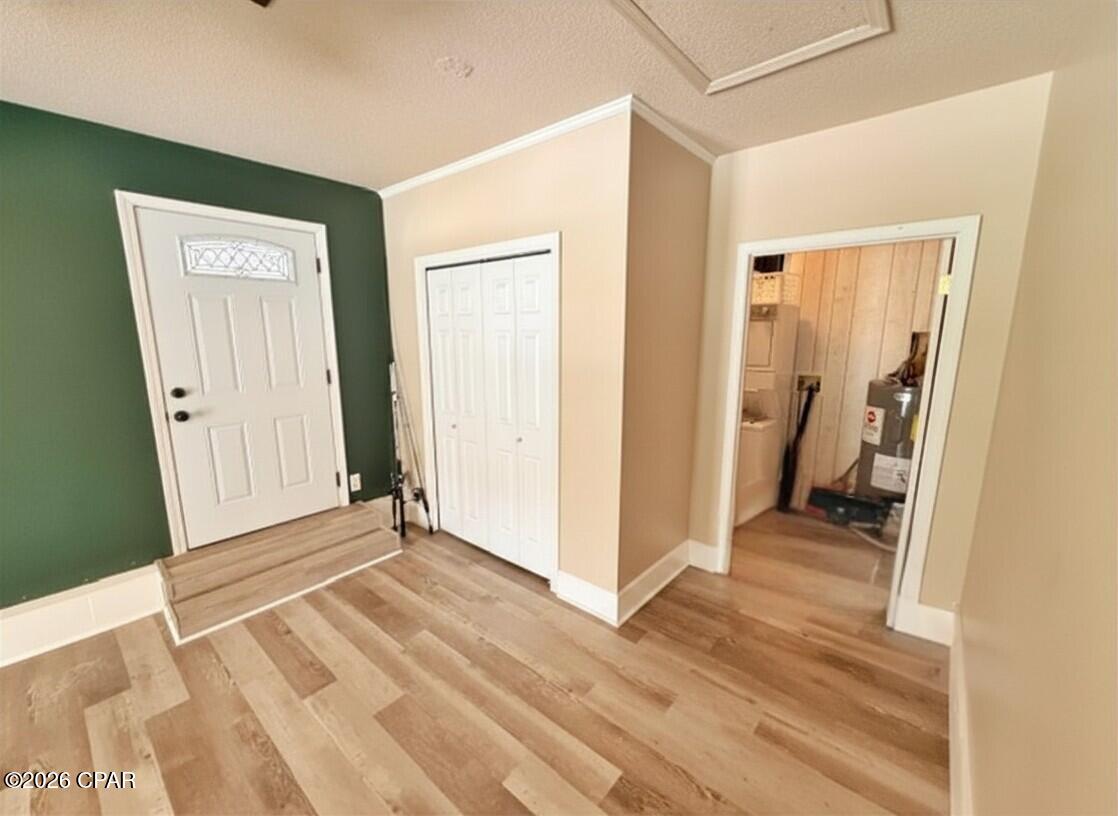 [No Recorded Subdiv] - Residential