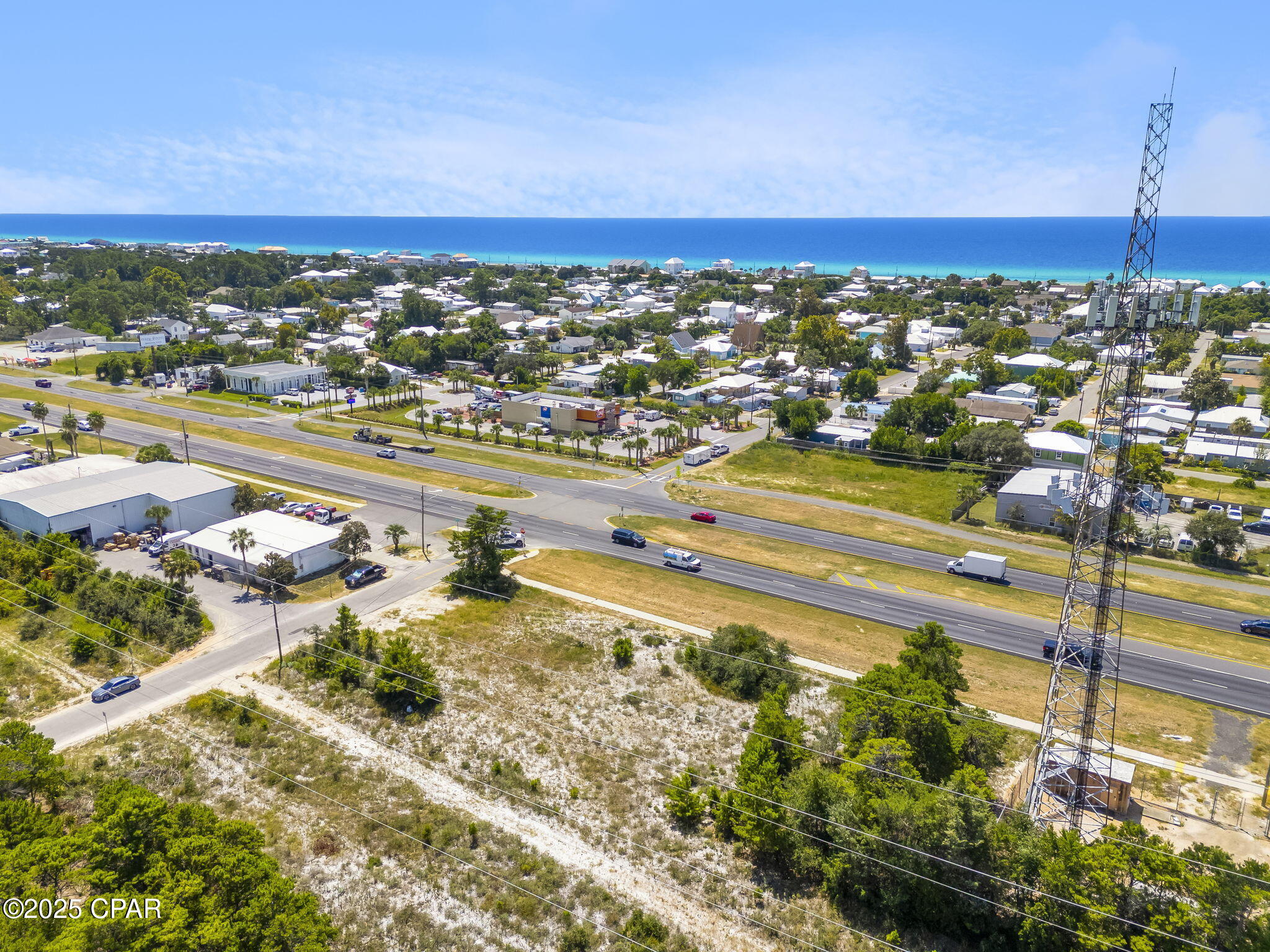 Laguna Beach 3rd Add - Land