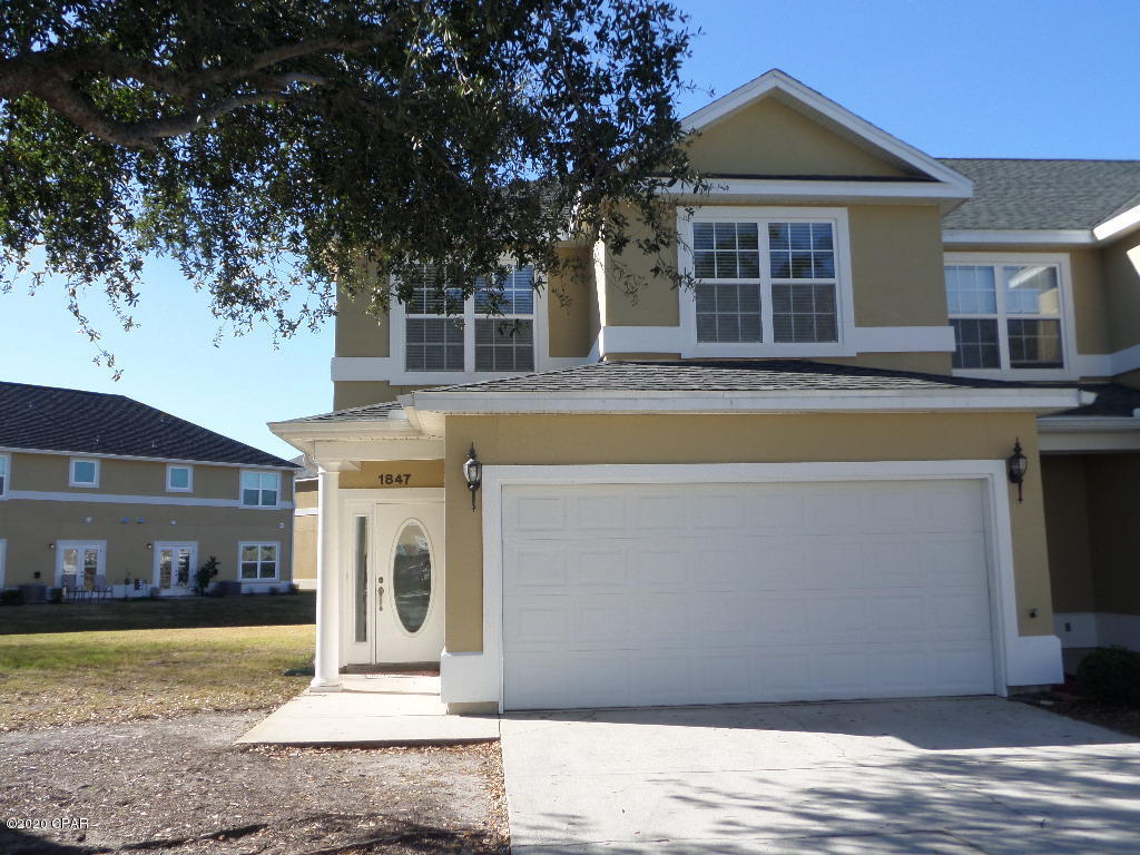 Annabella's Townhomes - Residential Lease