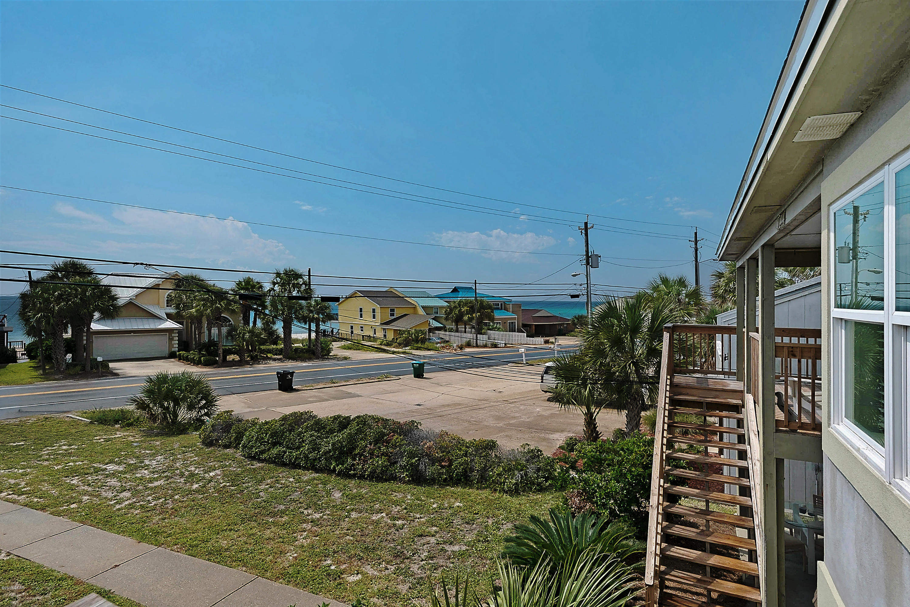 Bahama West IV - Residential