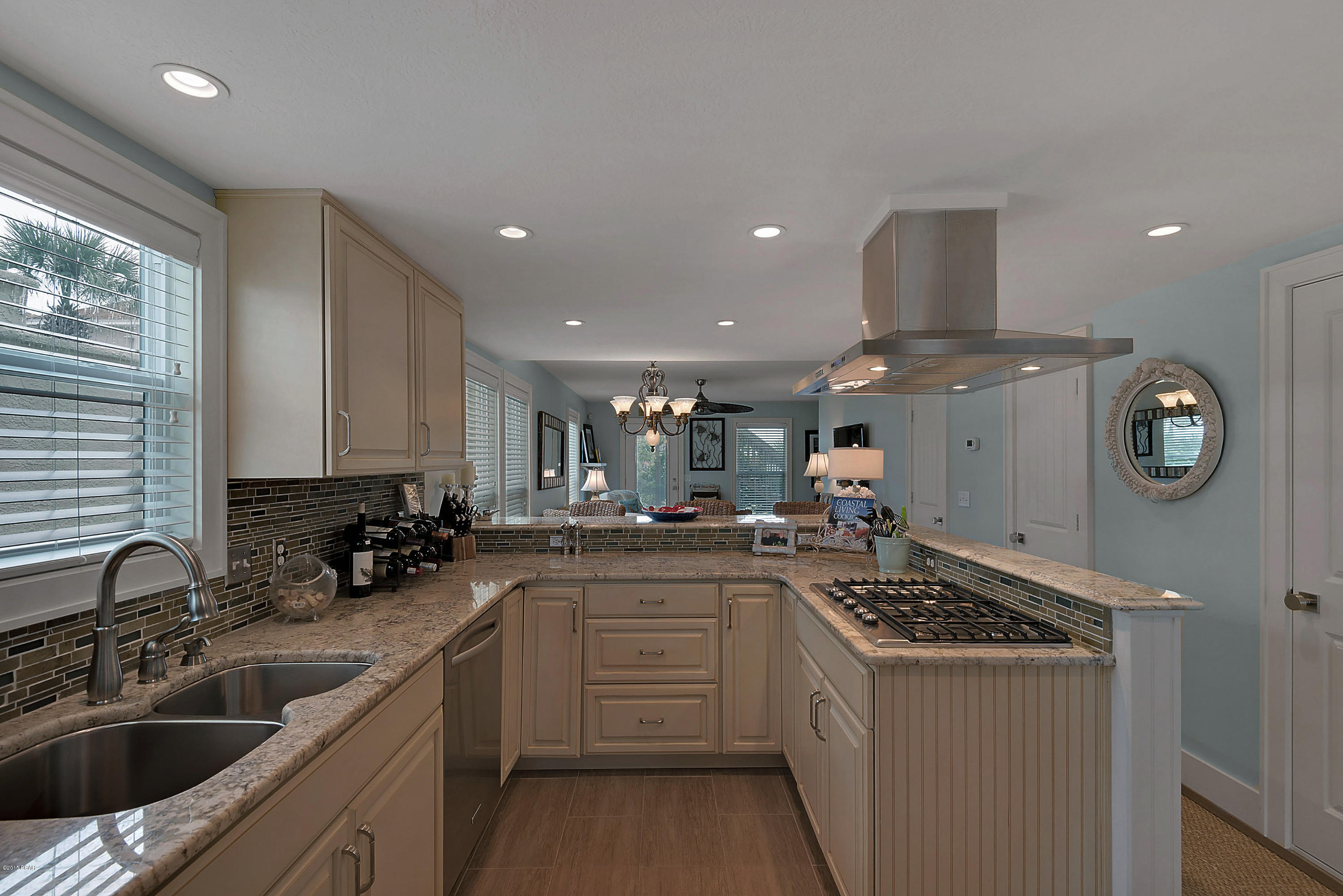 Bahama West IV - Residential