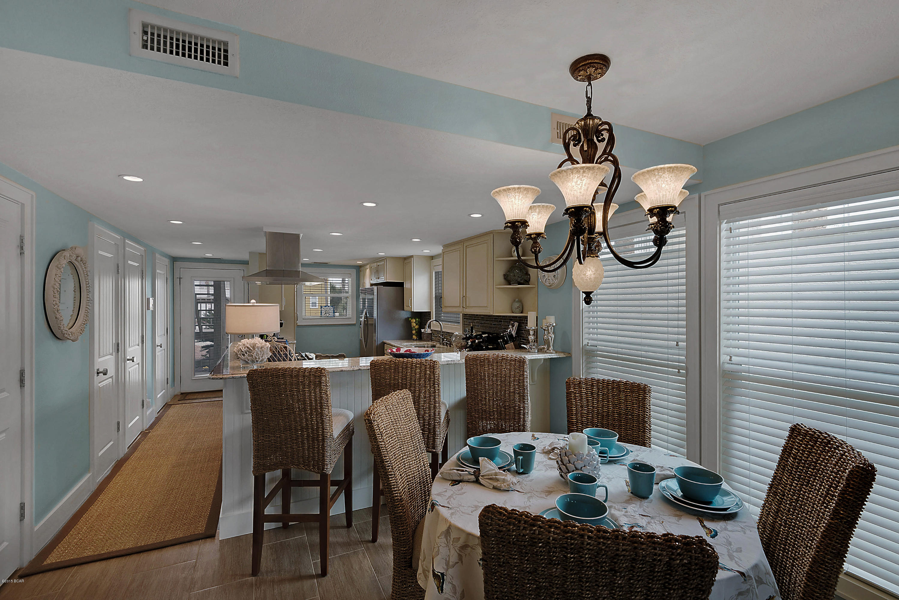 Bahama West IV - Residential