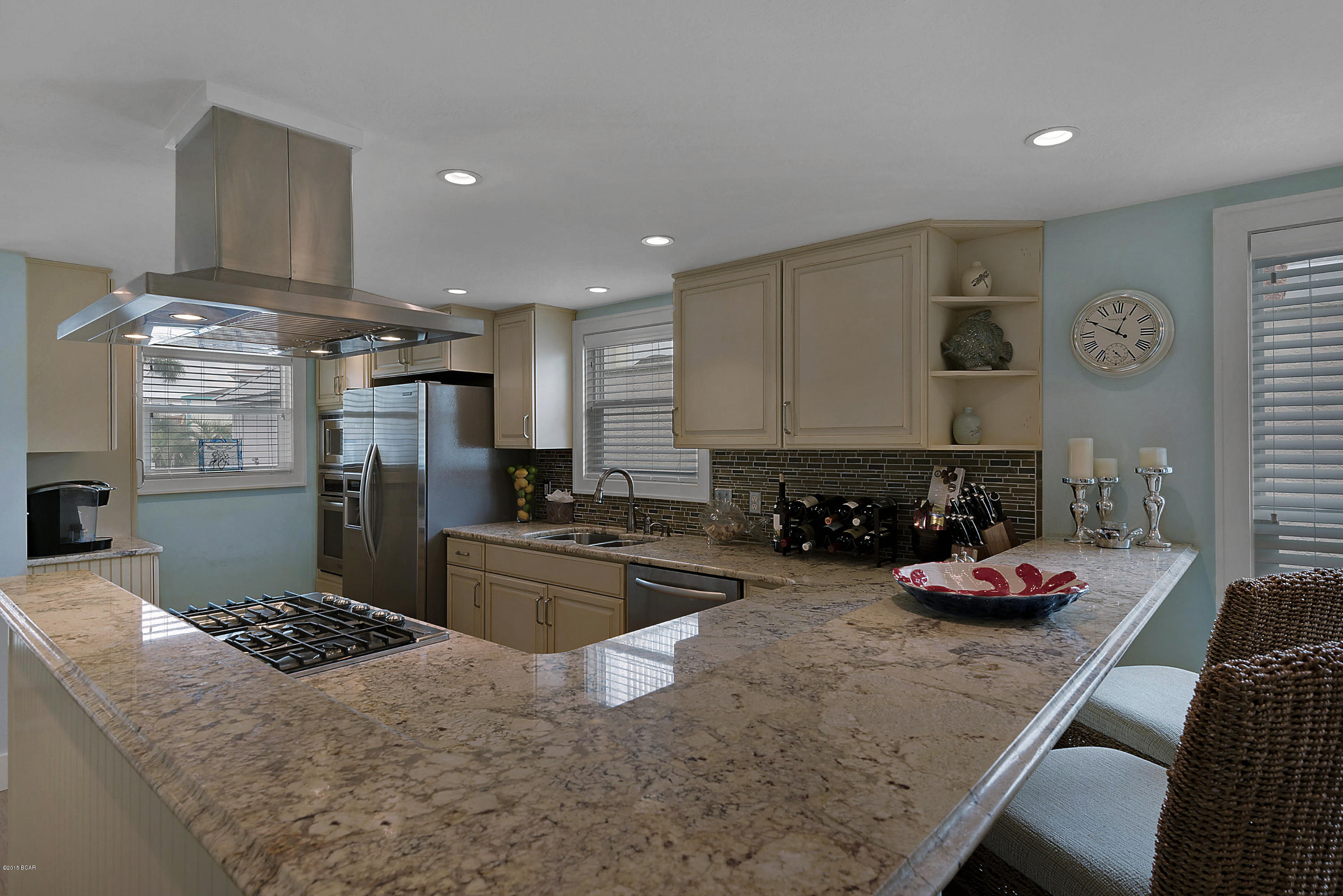 Bahama West IV - Residential