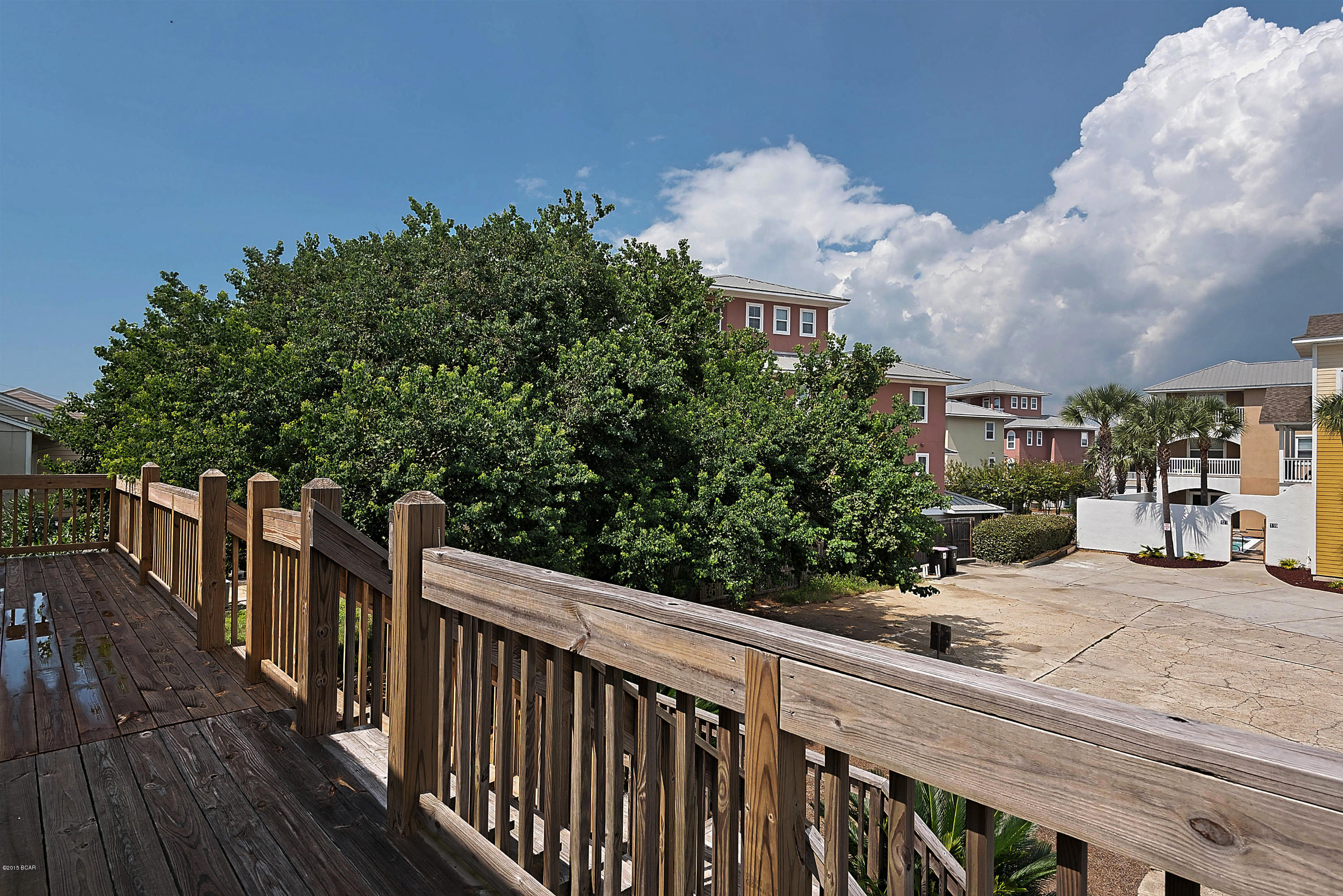 Bahama West IV - Residential