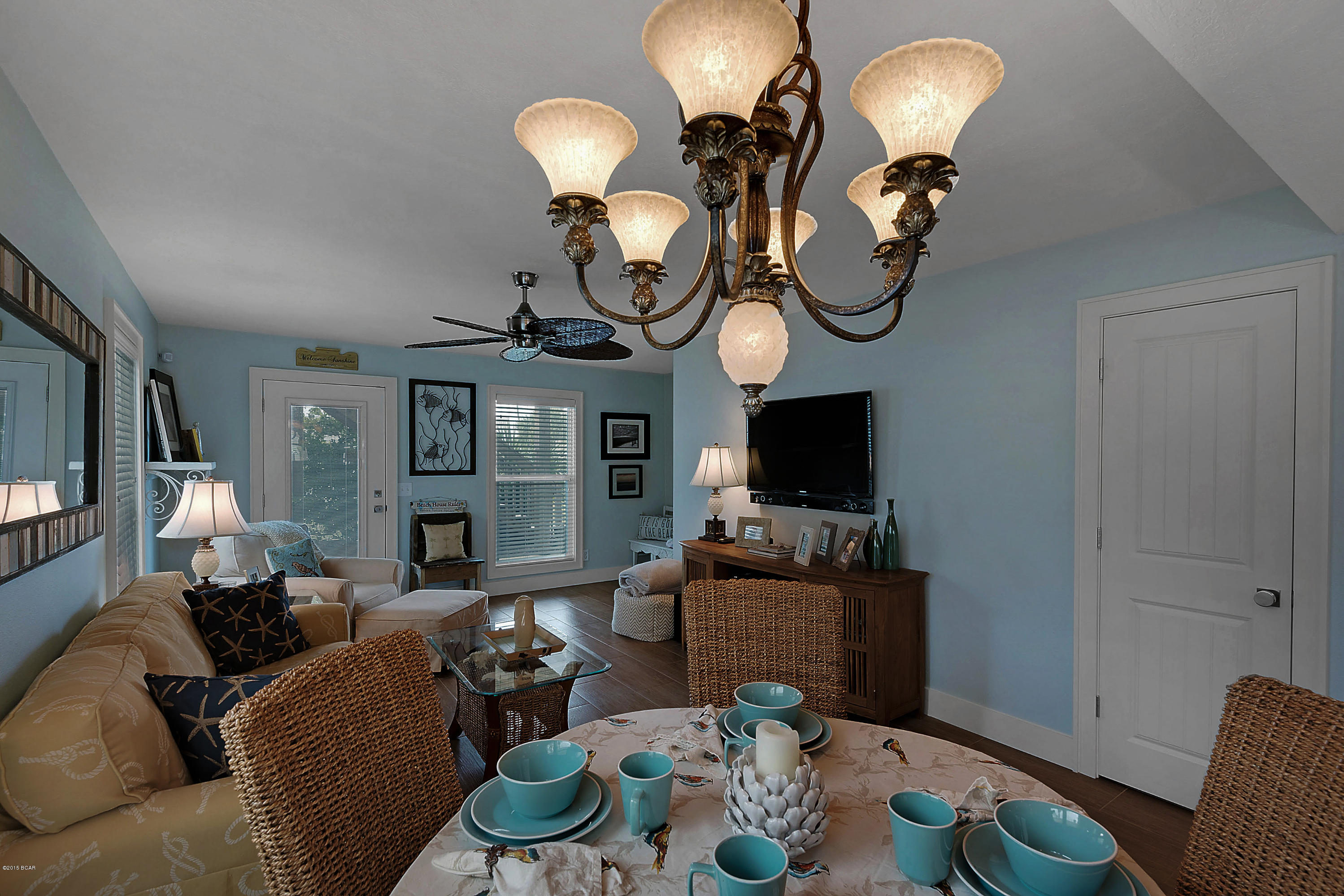 Bahama West IV - Residential