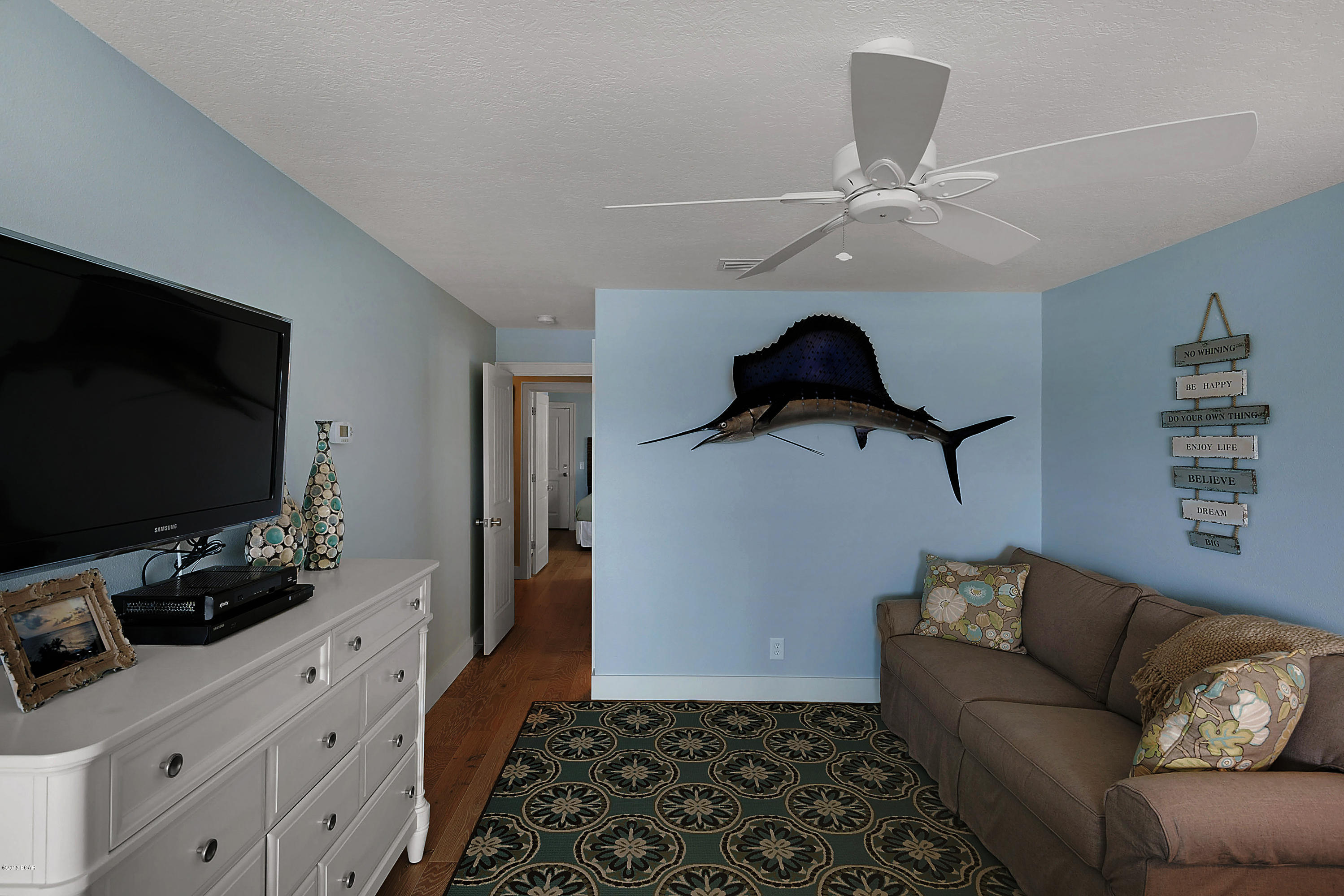 Bahama West IV - Residential