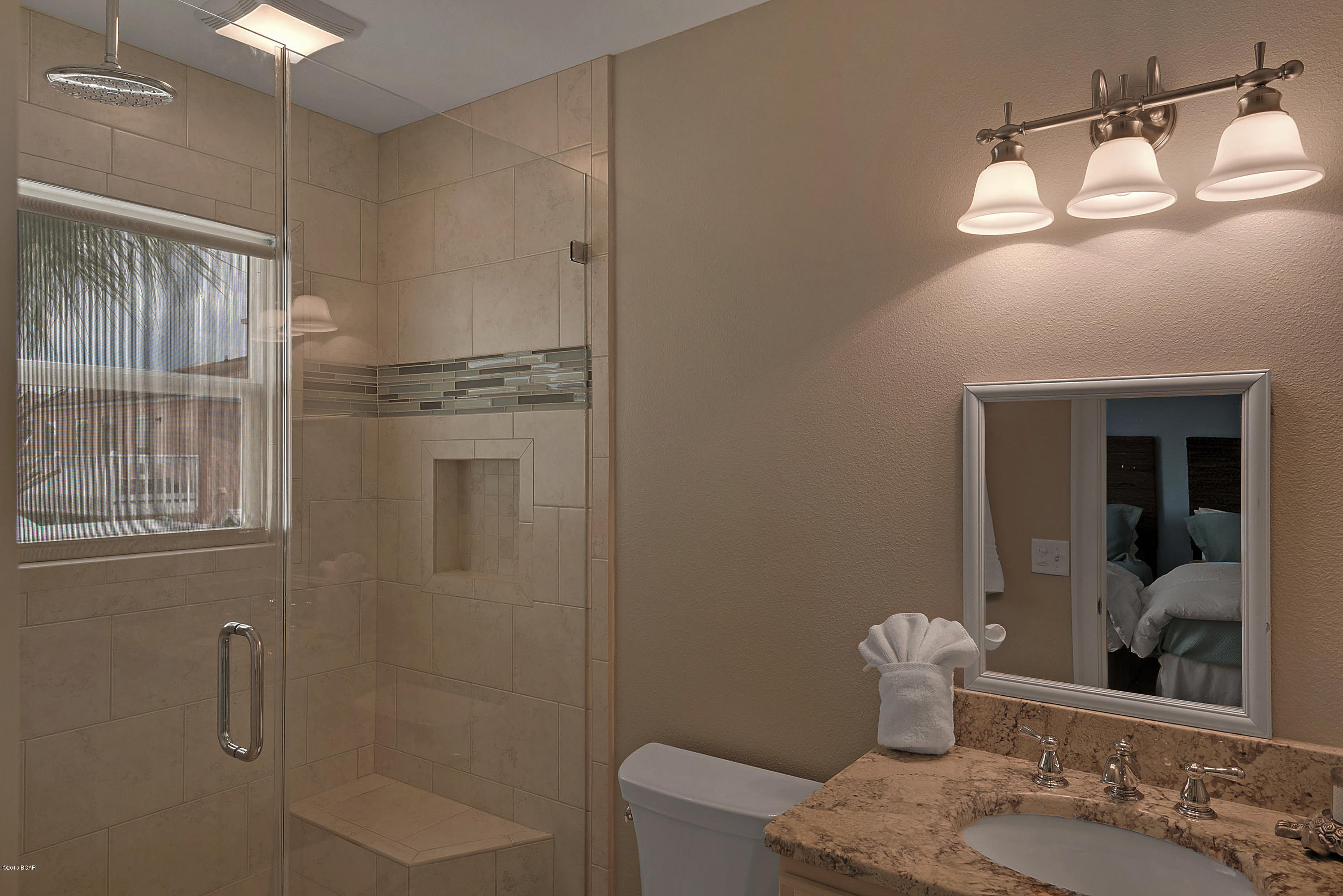 Bahama West IV - Residential