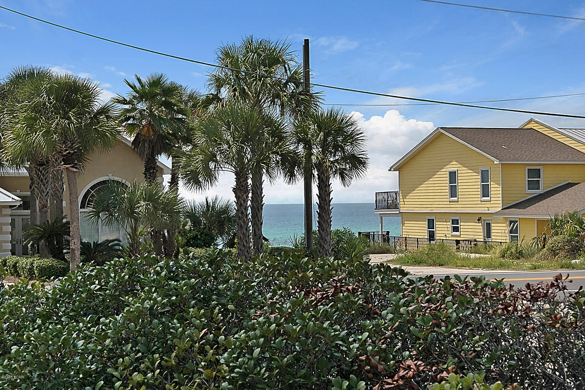 Bahama West IV - Residential