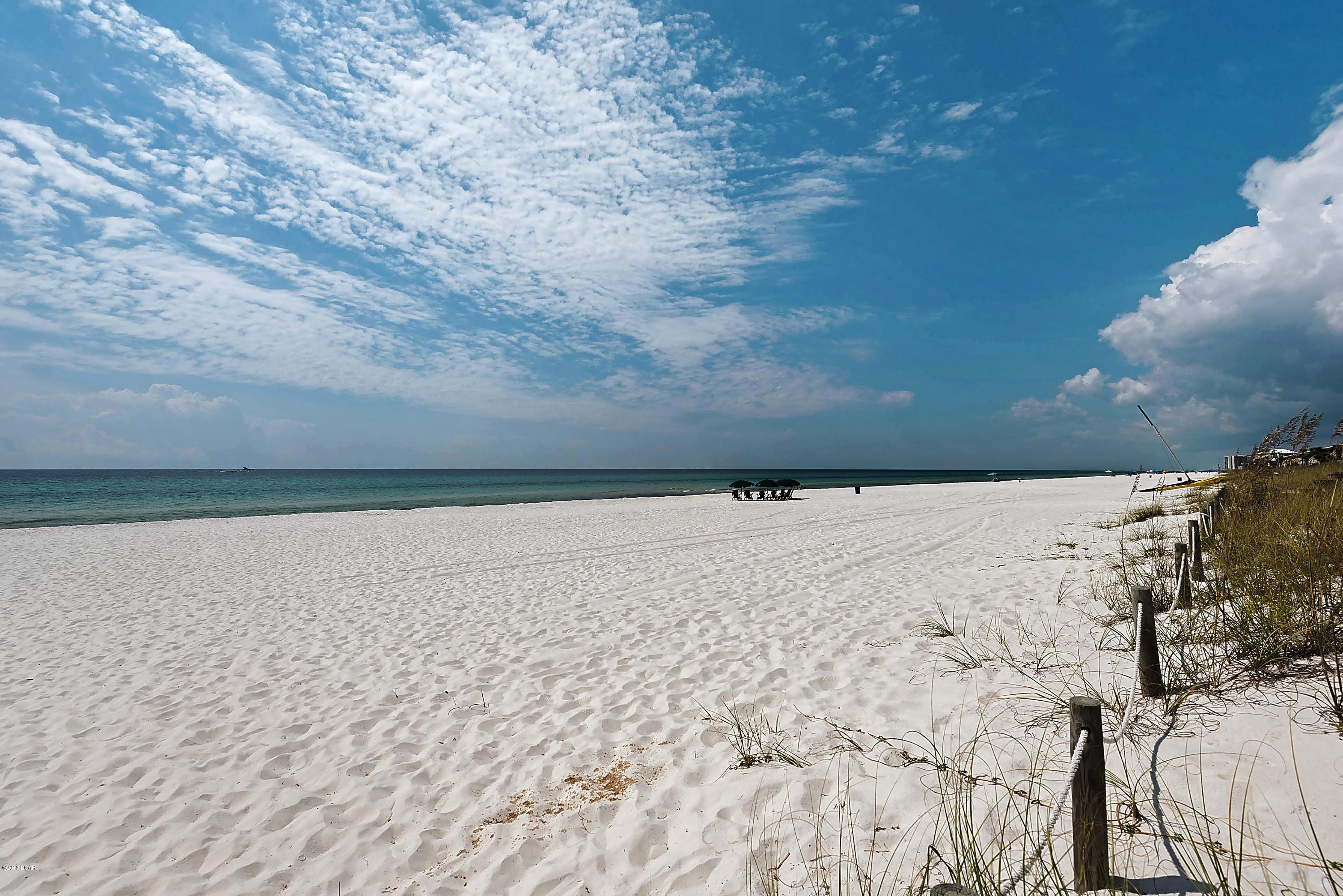 Bahama West IV - Residential