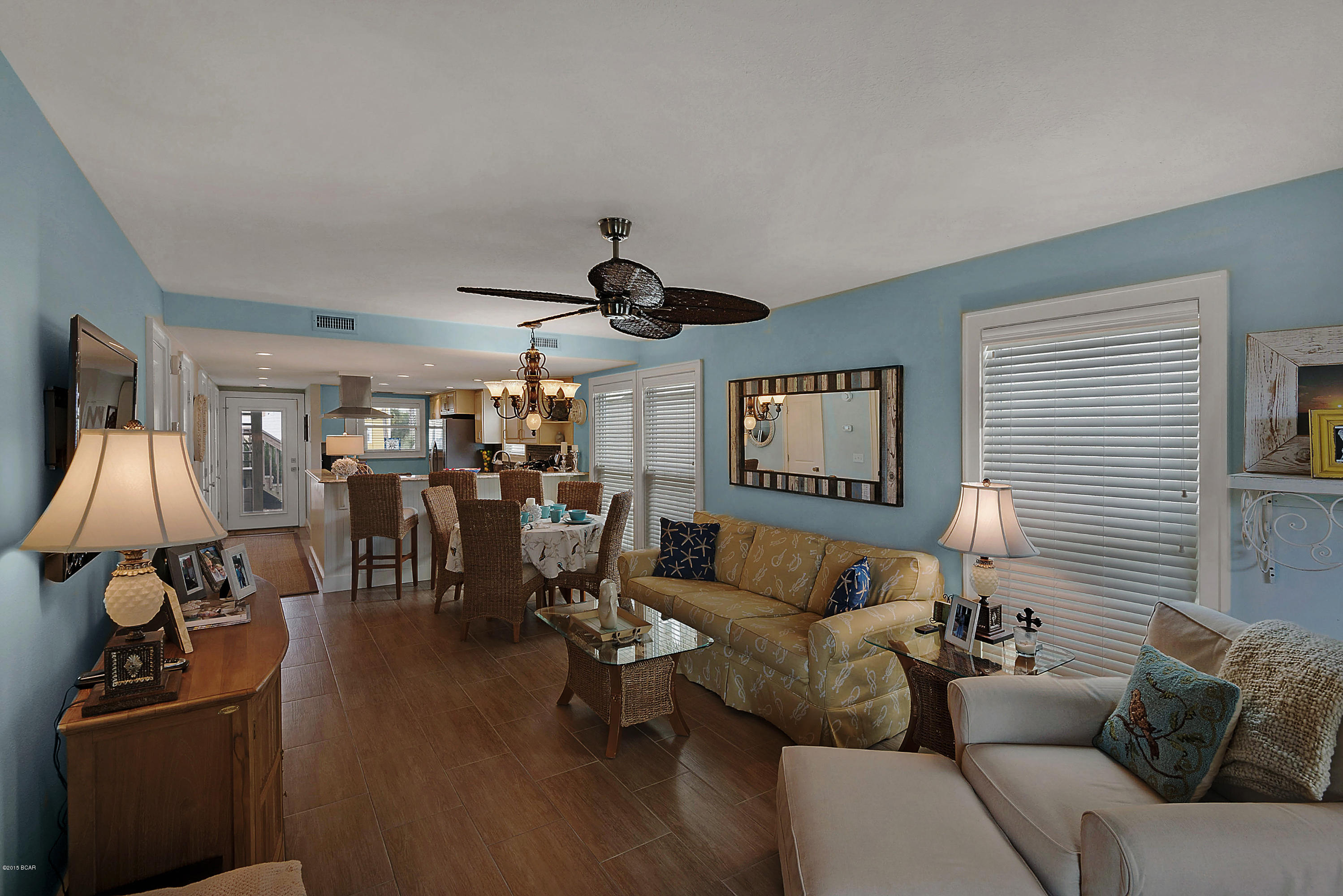 Bahama West IV - Residential