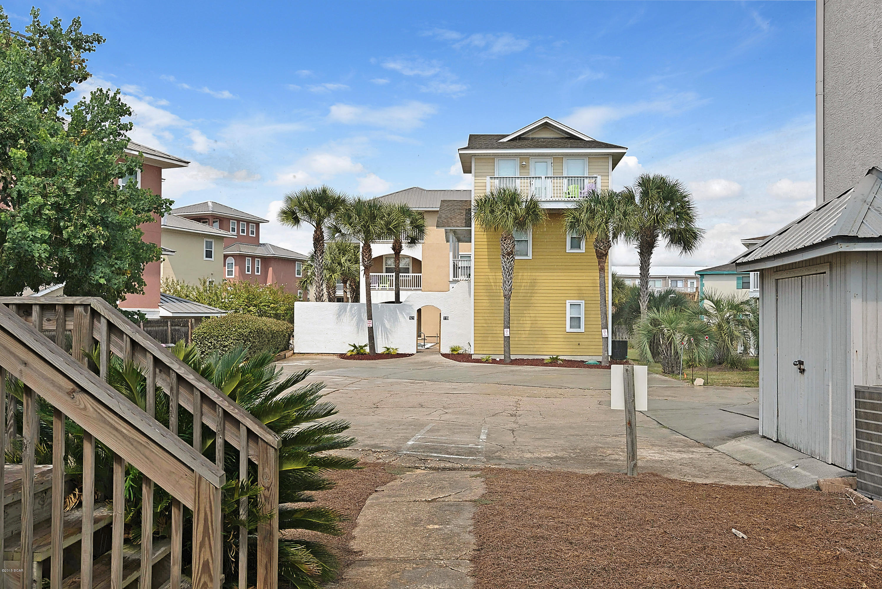 Bahama West IV - Residential