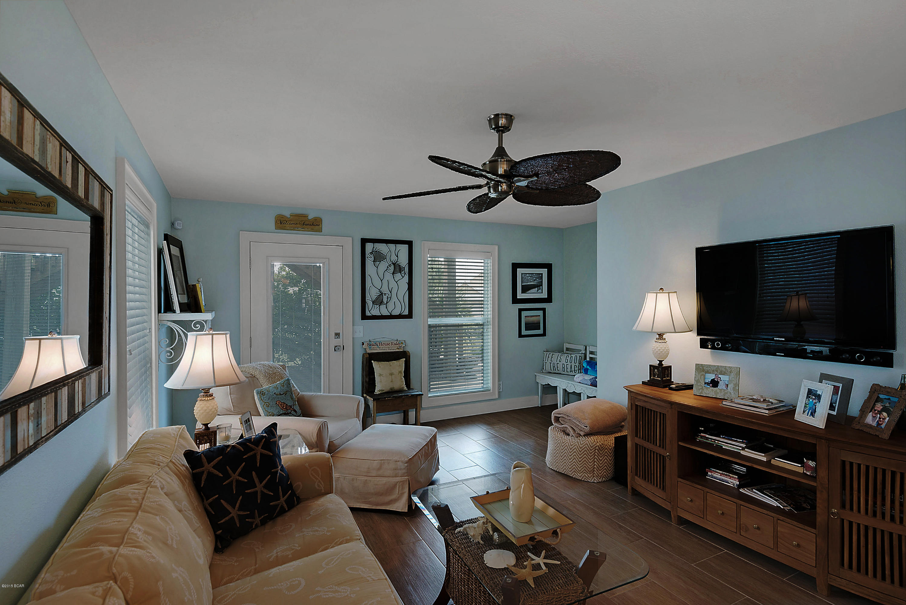 Bahama West IV - Residential