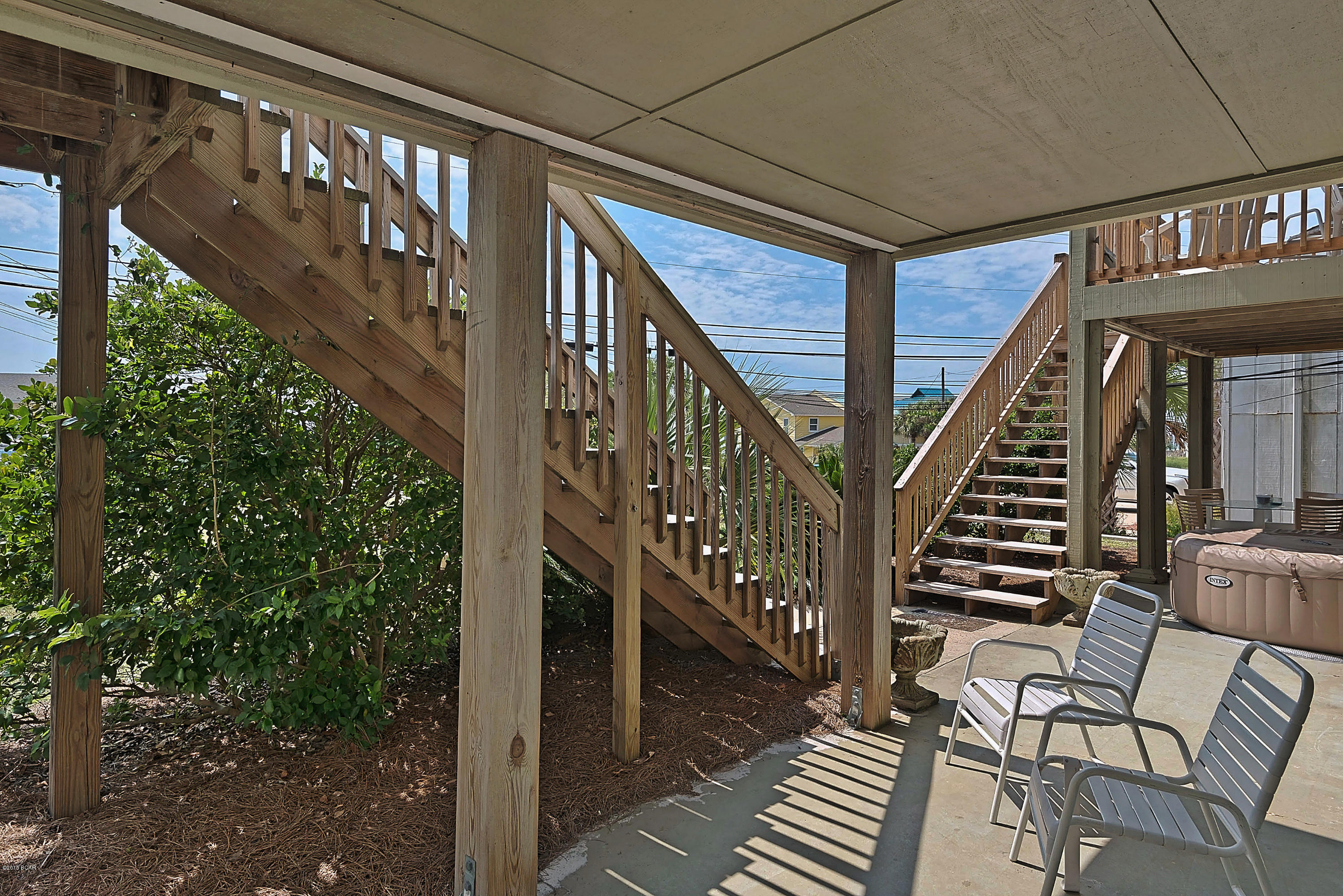 Bahama West IV - Residential