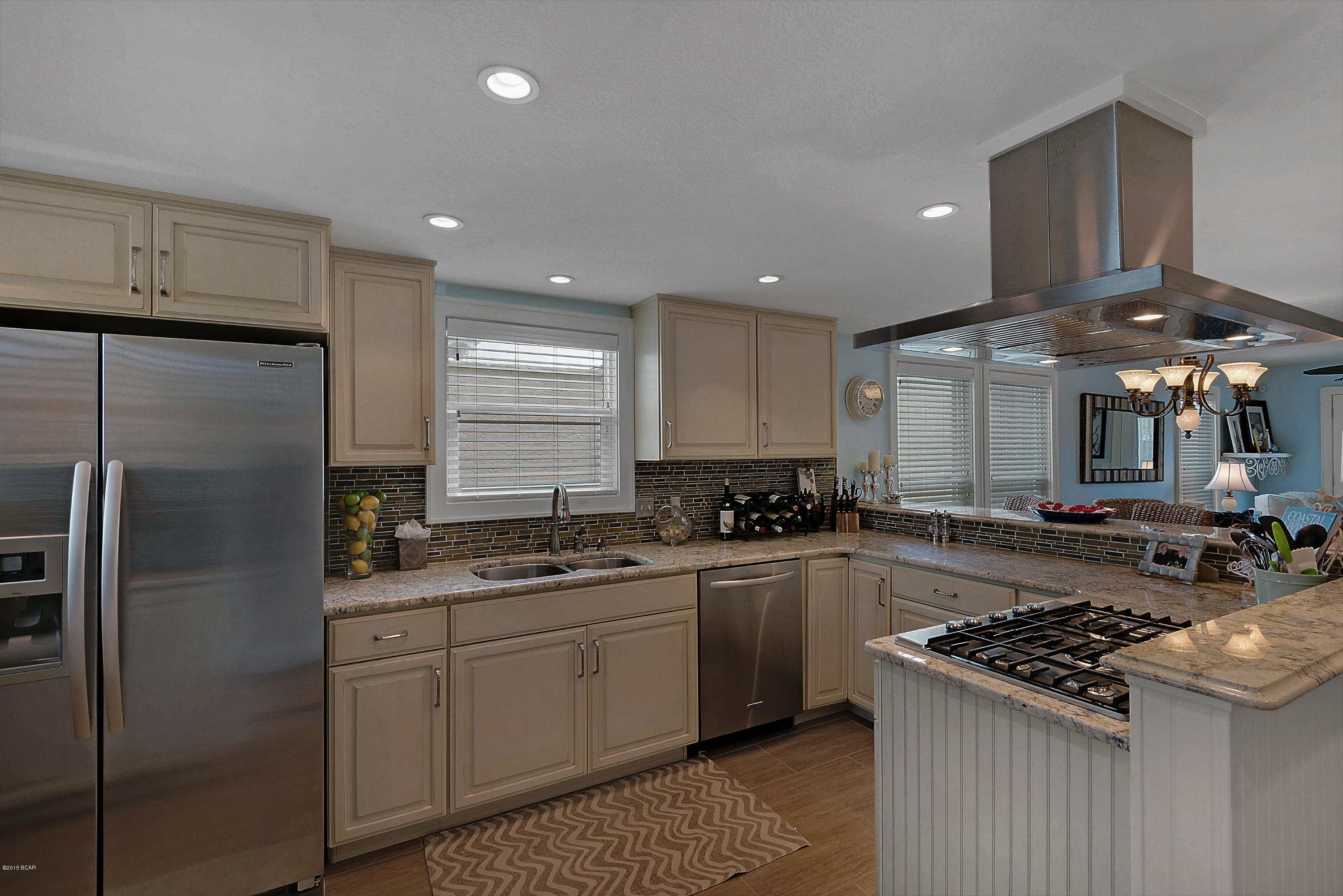 Bahama West IV - Residential