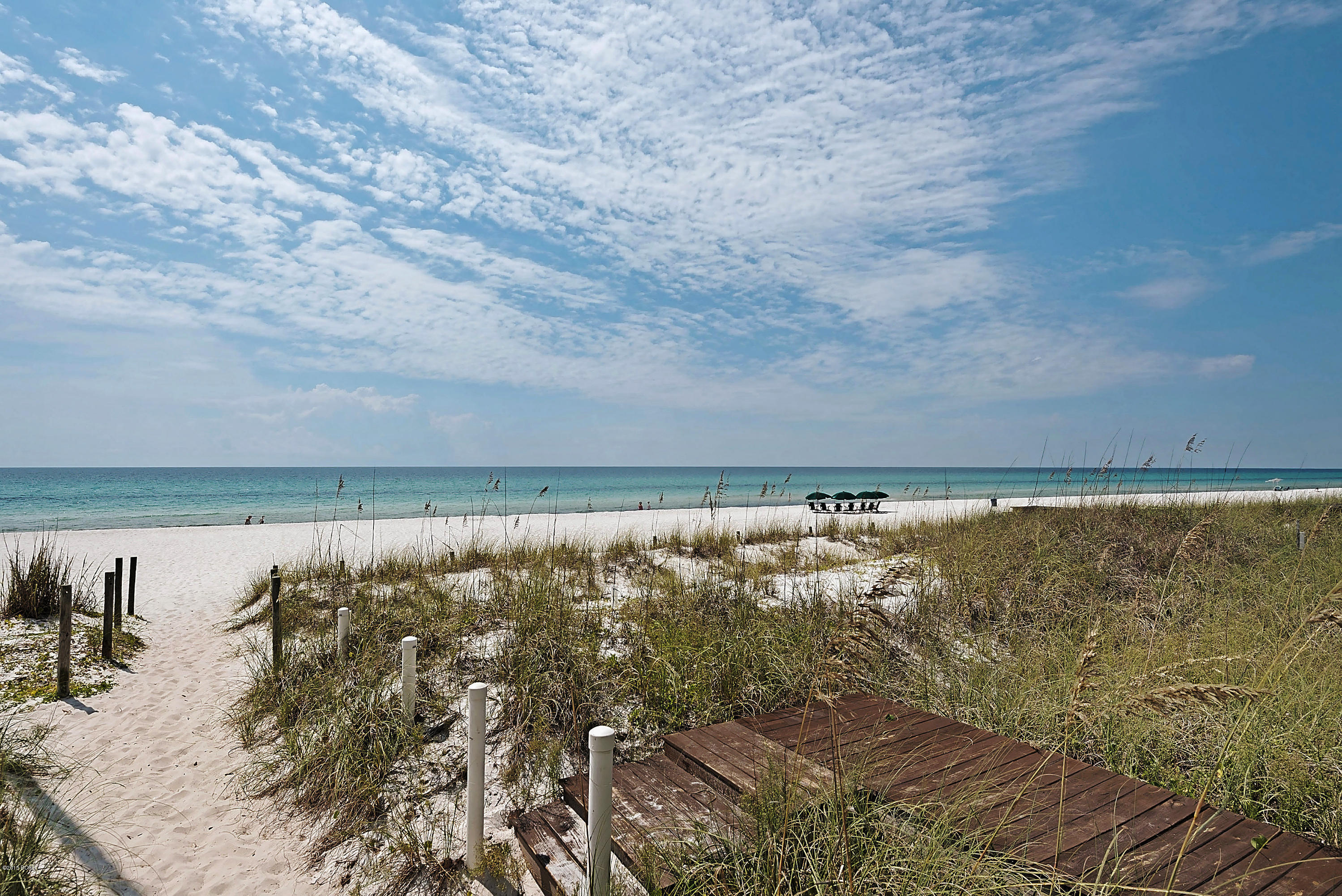 Bahama West IV - Residential