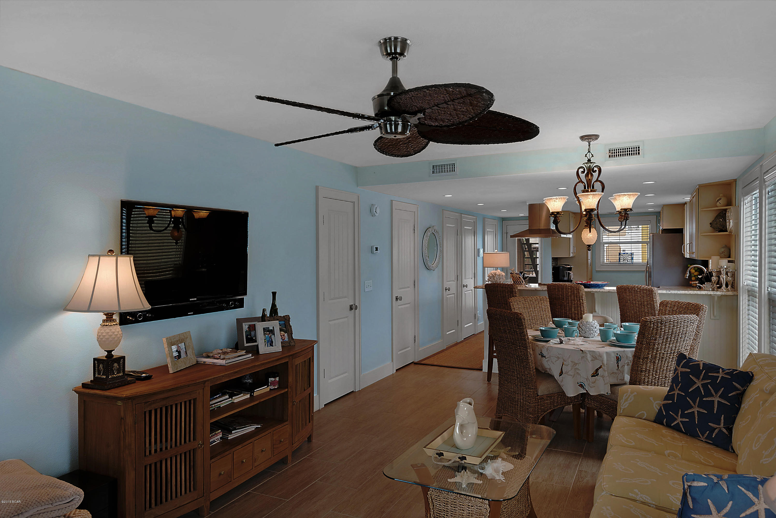 Bahama West IV - Residential