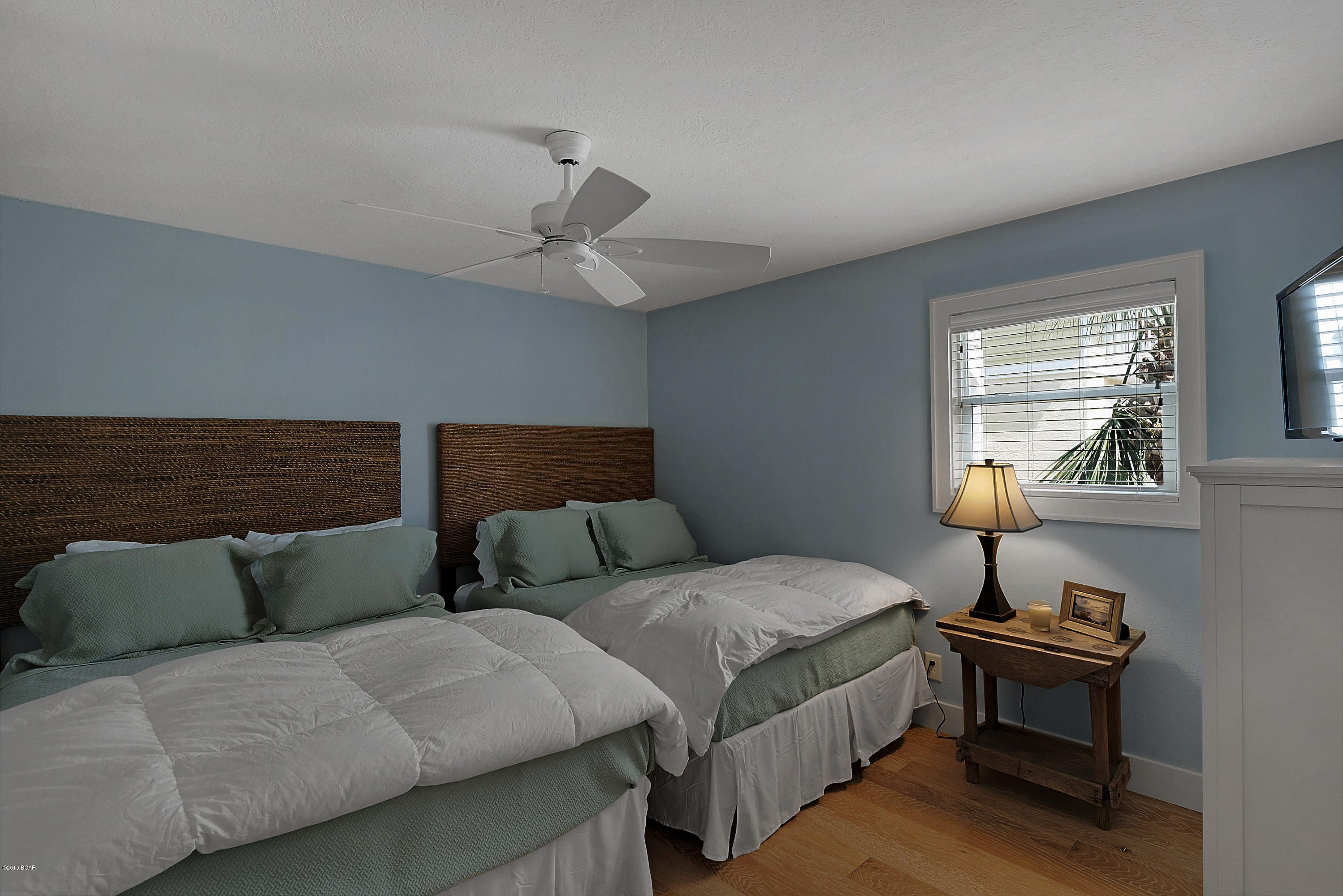 Bahama West IV - Residential