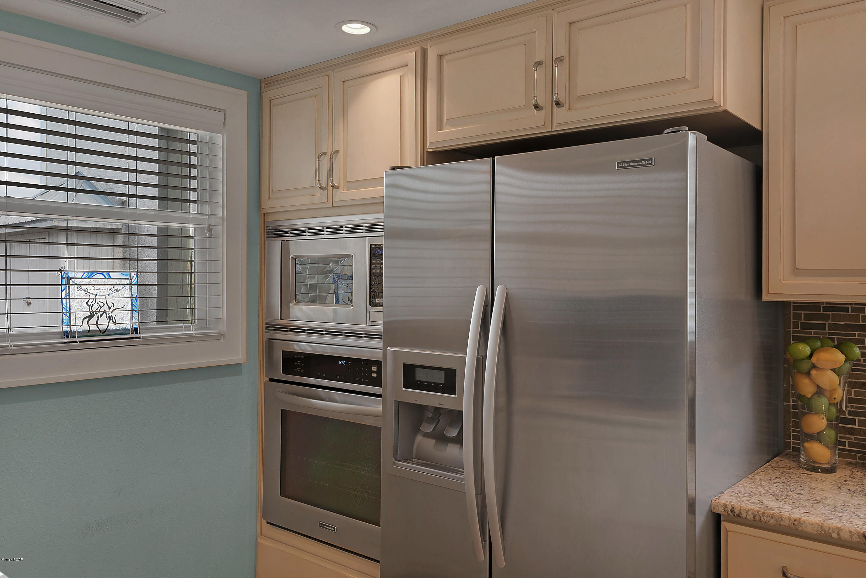 Bahama West IV - Residential