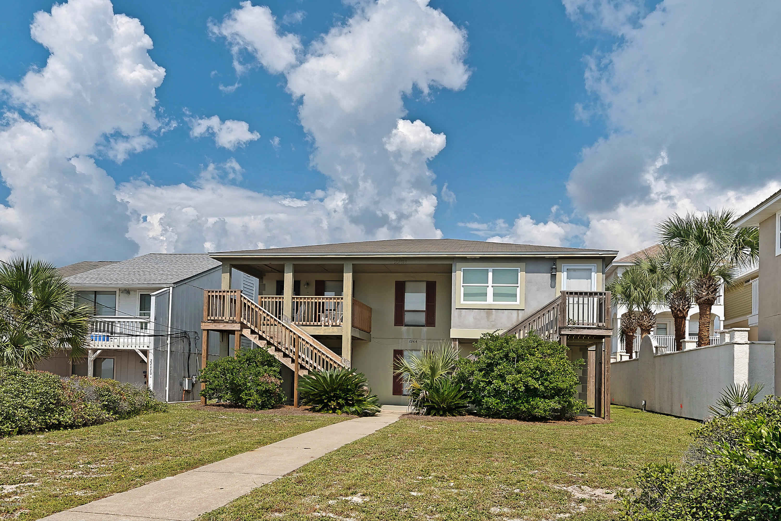 Bahama West IV - Residential