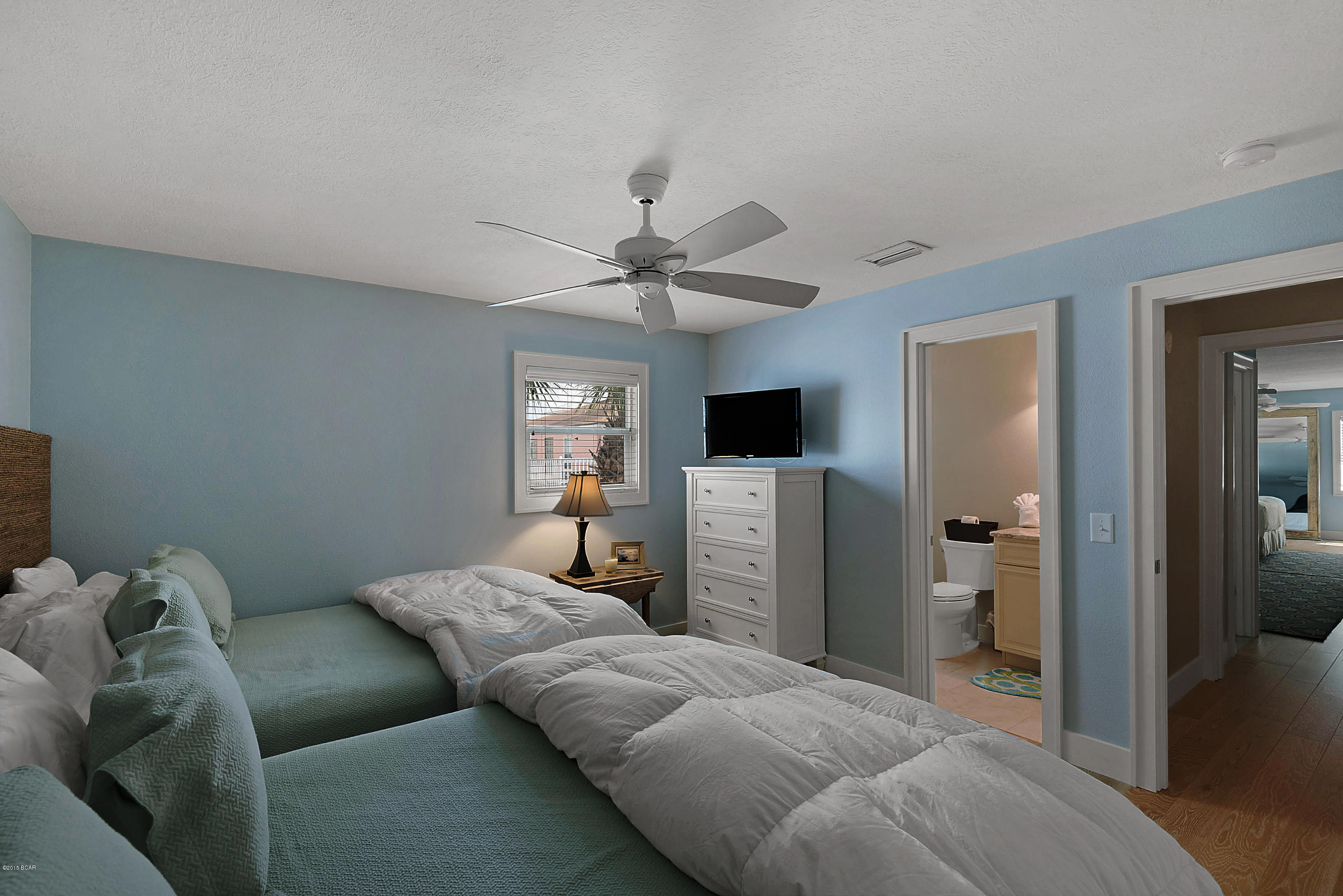 Bahama West IV - Residential