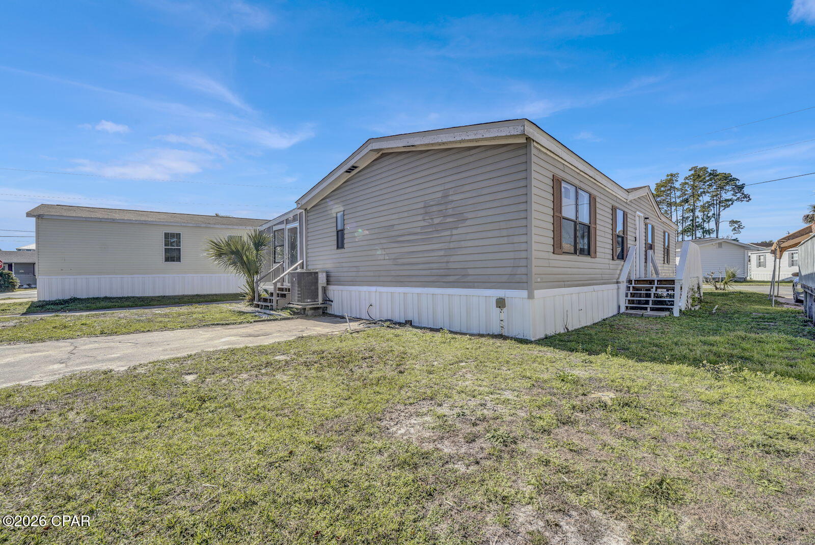 Bayside Park U-1 - Residential