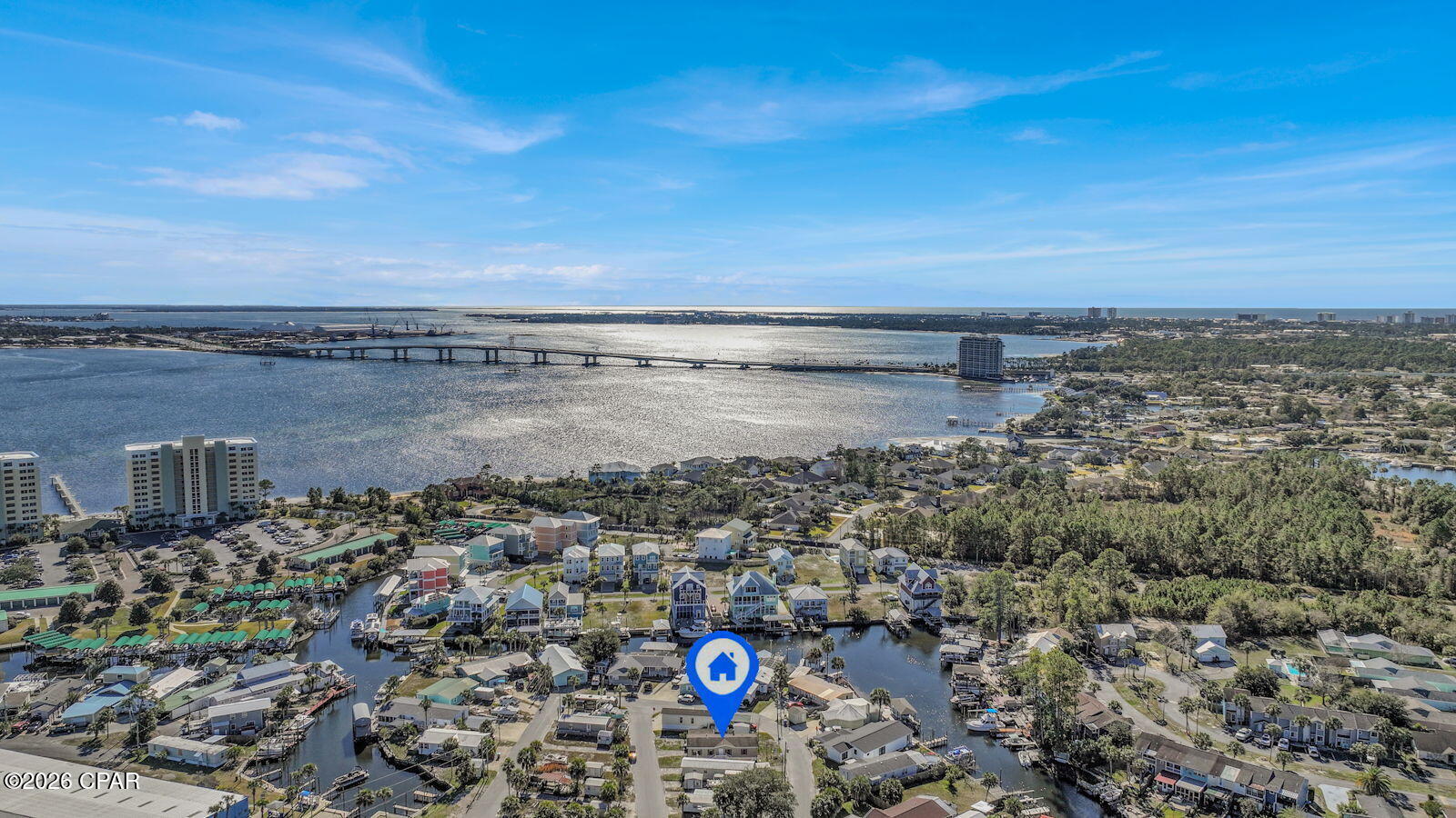 Bayside Park U-1 - Residential