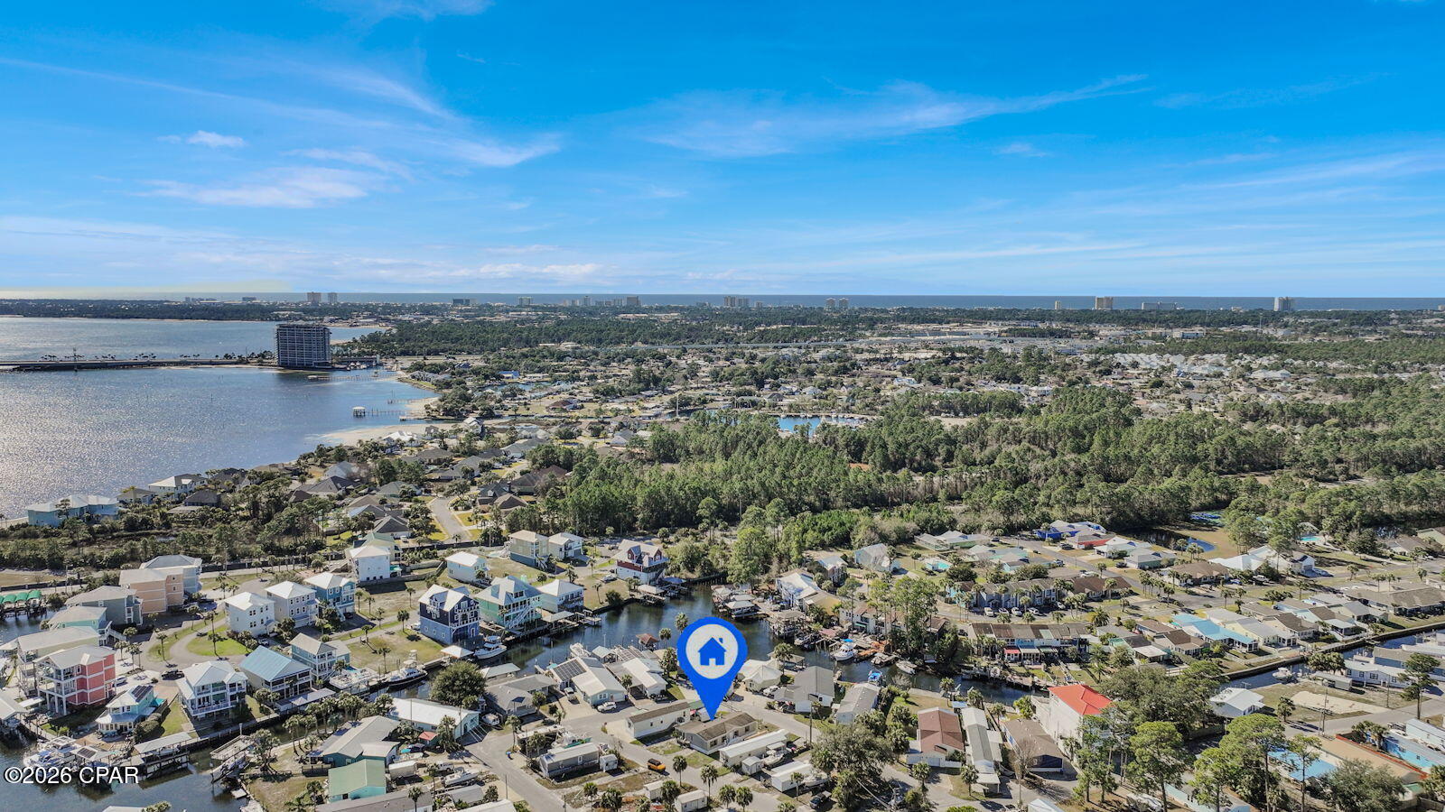 Bayside Park U-1 - Residential
