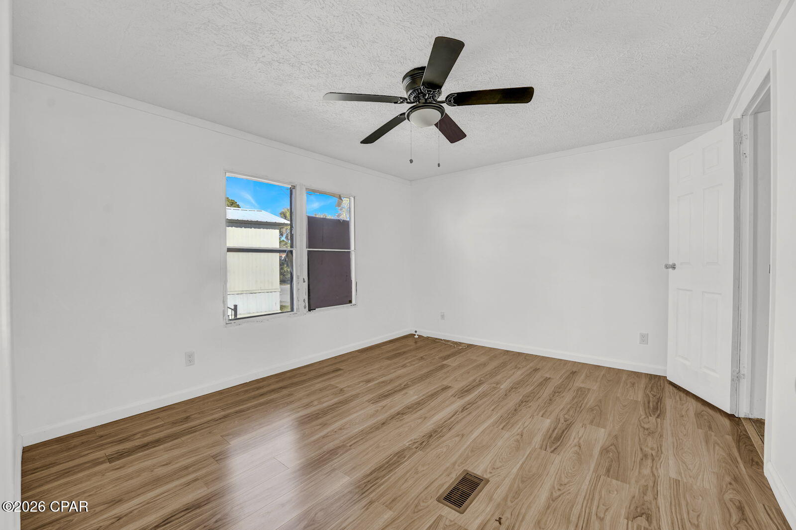 Bayside Park U-1 - Residential