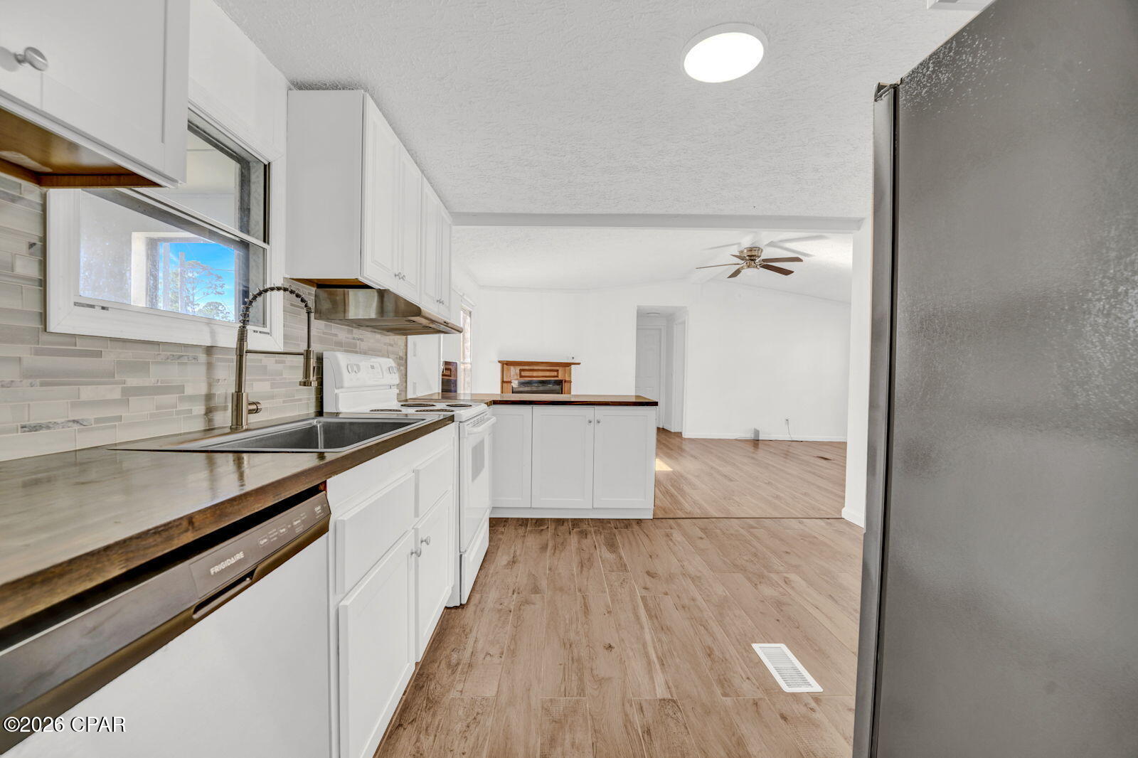 Bayside Park U-1 - Residential