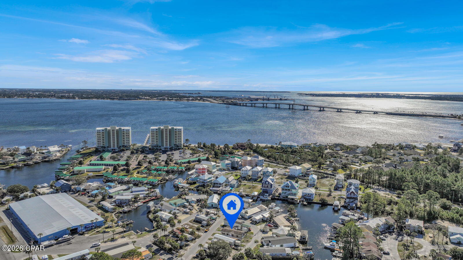 Bayside Park U-1 - Residential