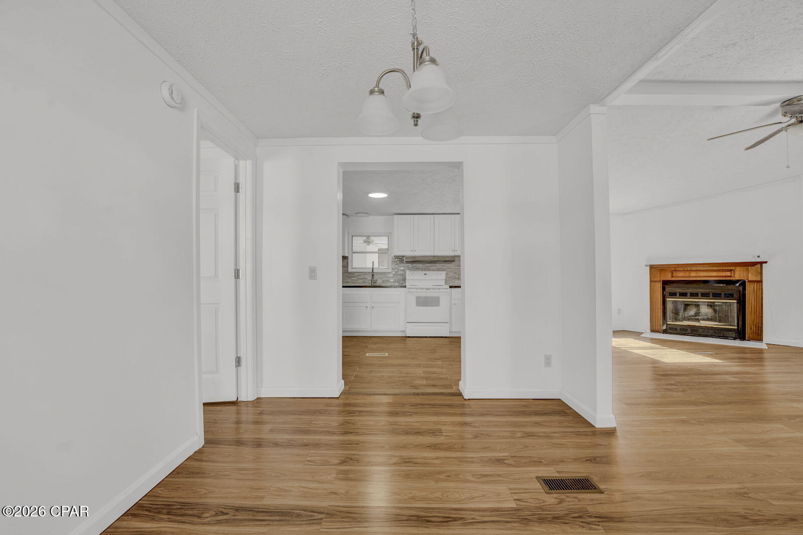 Bayside Park U-1 - Residential