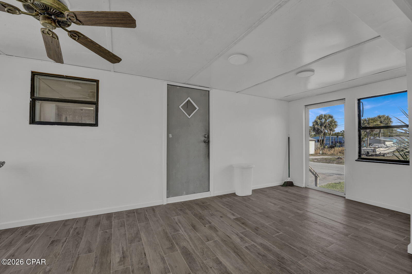 Bayside Park U-1 - Residential