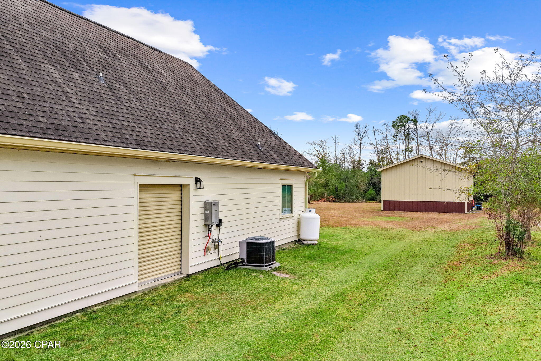 Cedar Creek At Deerpoint Lake - Residential