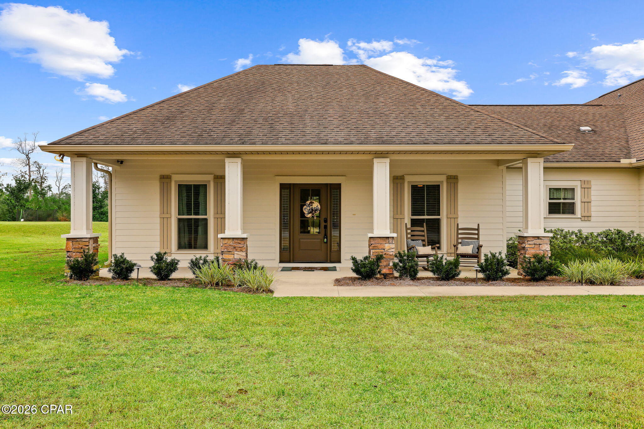 Cedar Creek At Deerpoint Lake - Residential