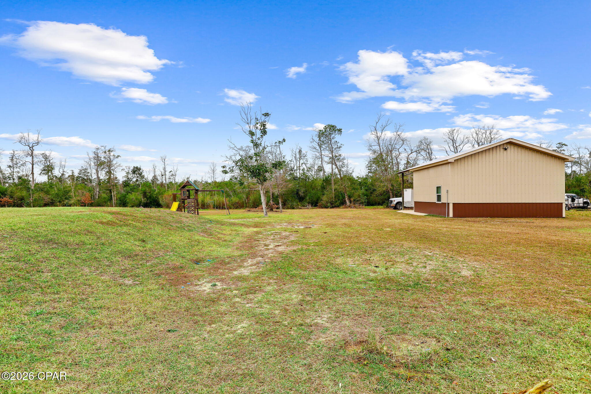 Cedar Creek At Deerpoint Lake - Residential