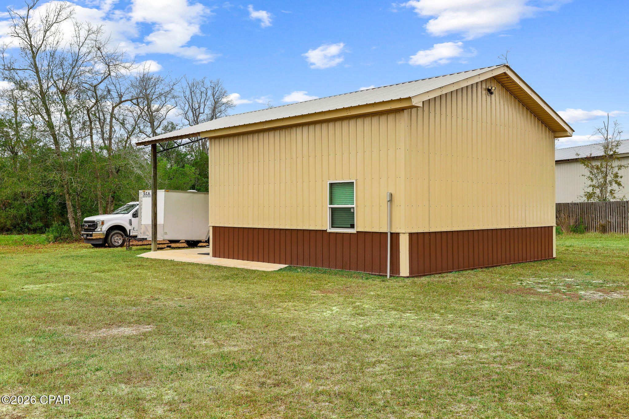 Cedar Creek At Deerpoint Lake - Residential