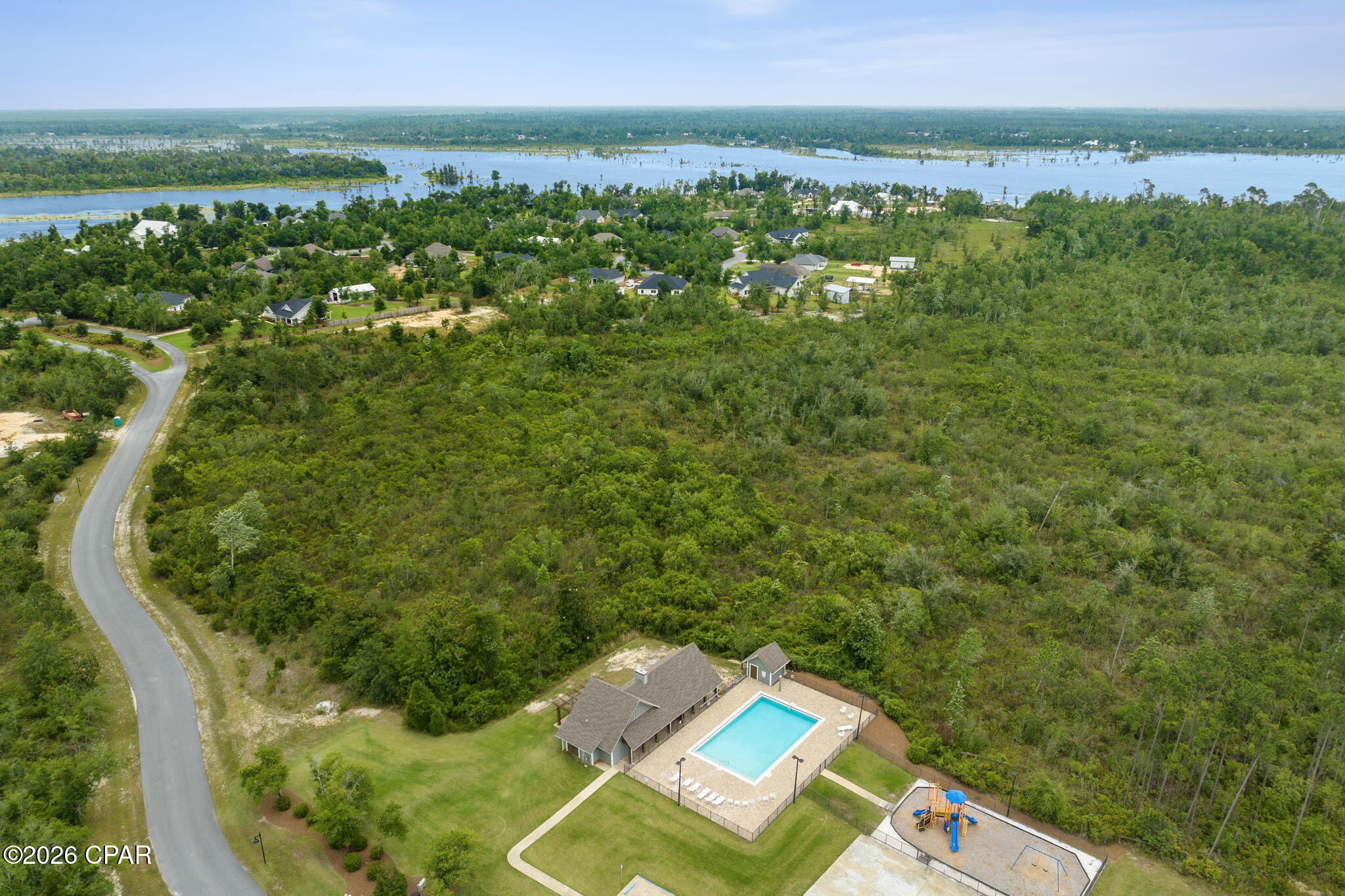 Cedar Creek At Deerpoint Lake - Residential