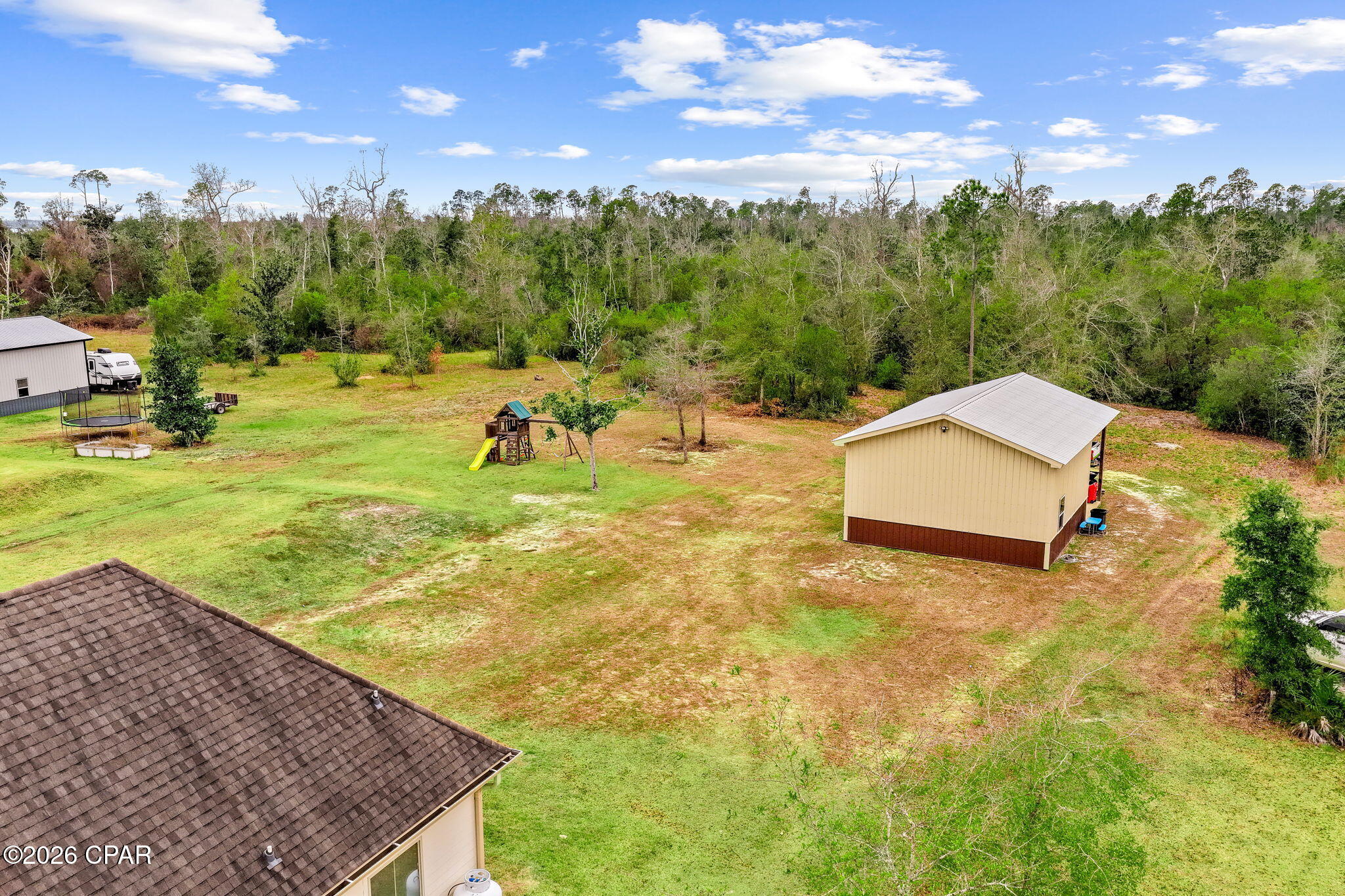 Cedar Creek At Deerpoint Lake - Residential