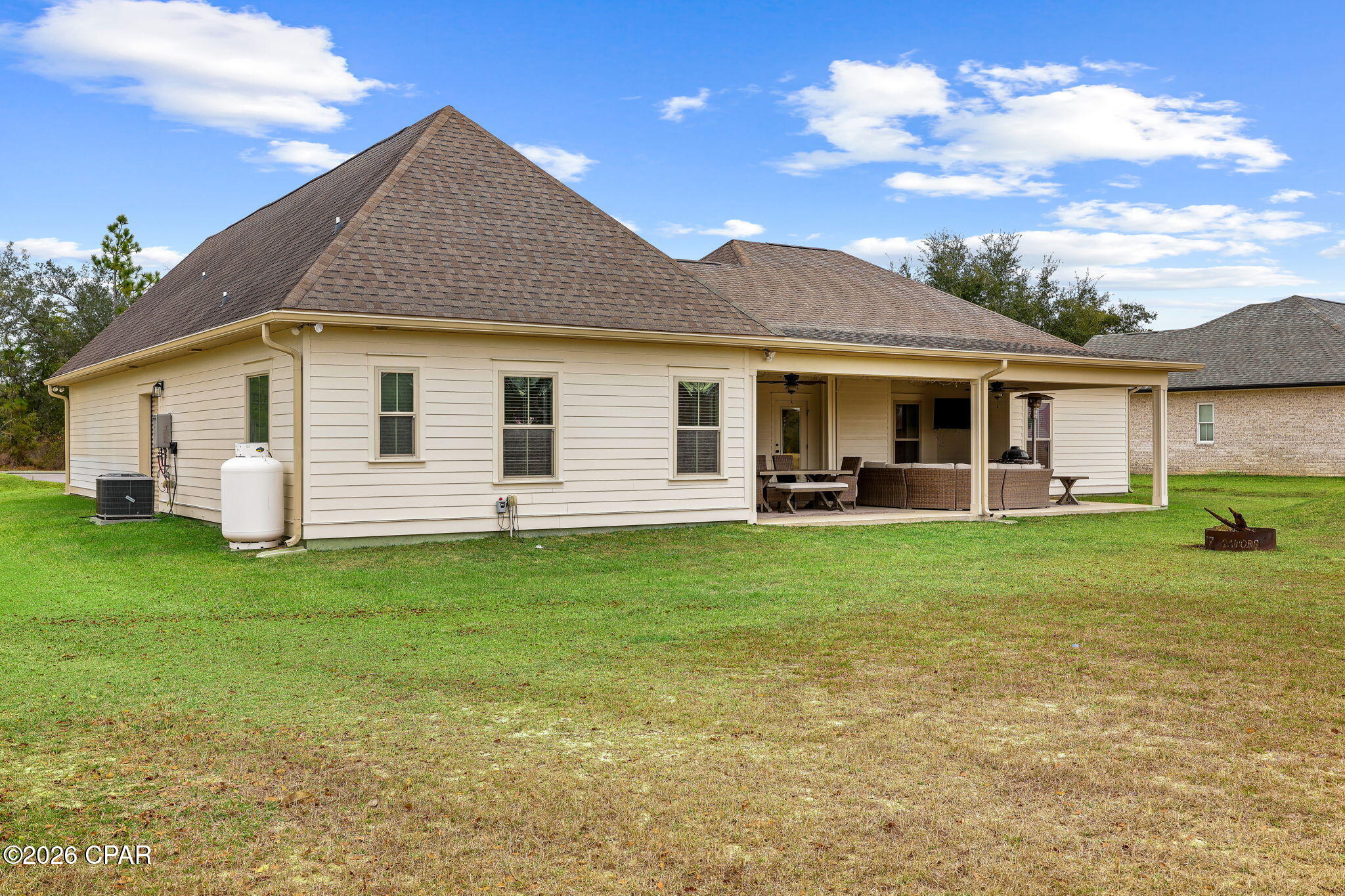 Cedar Creek At Deerpoint Lake - Residential
