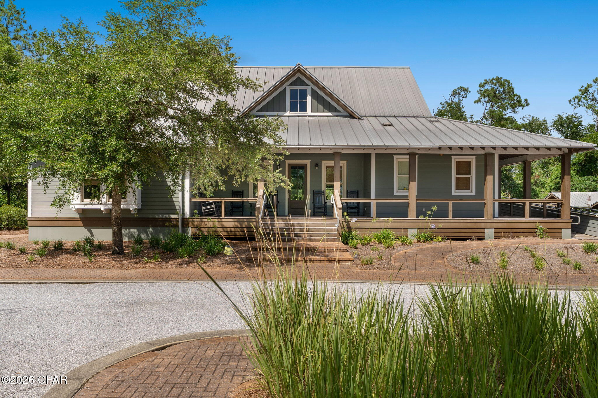 Cedar Creek At Deerpoint Lake - Residential