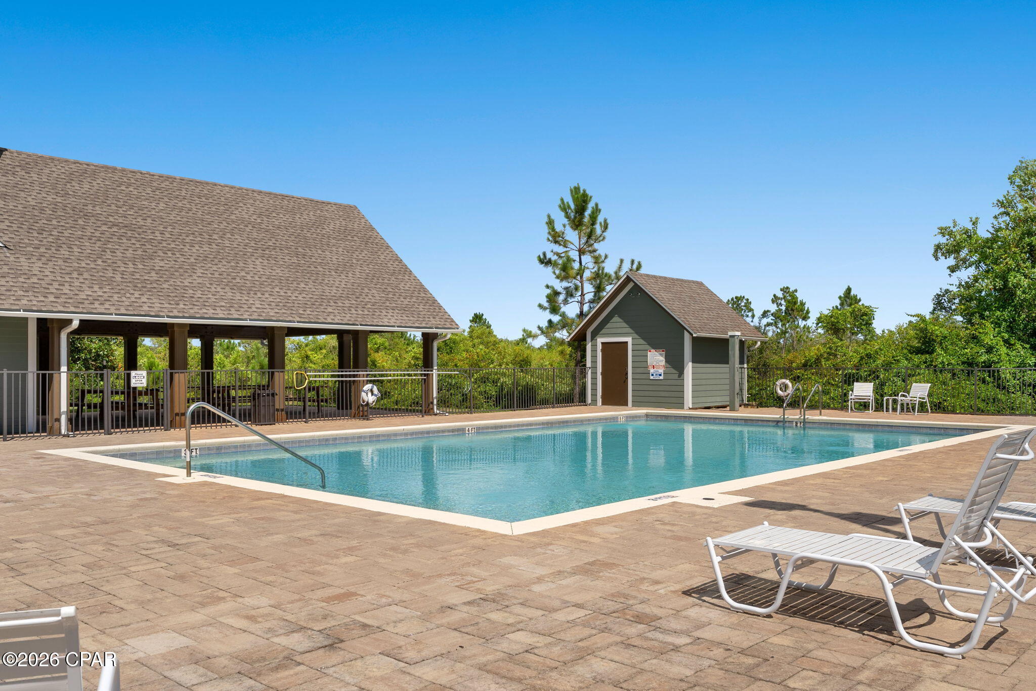 Cedar Creek At Deerpoint Lake - Residential
