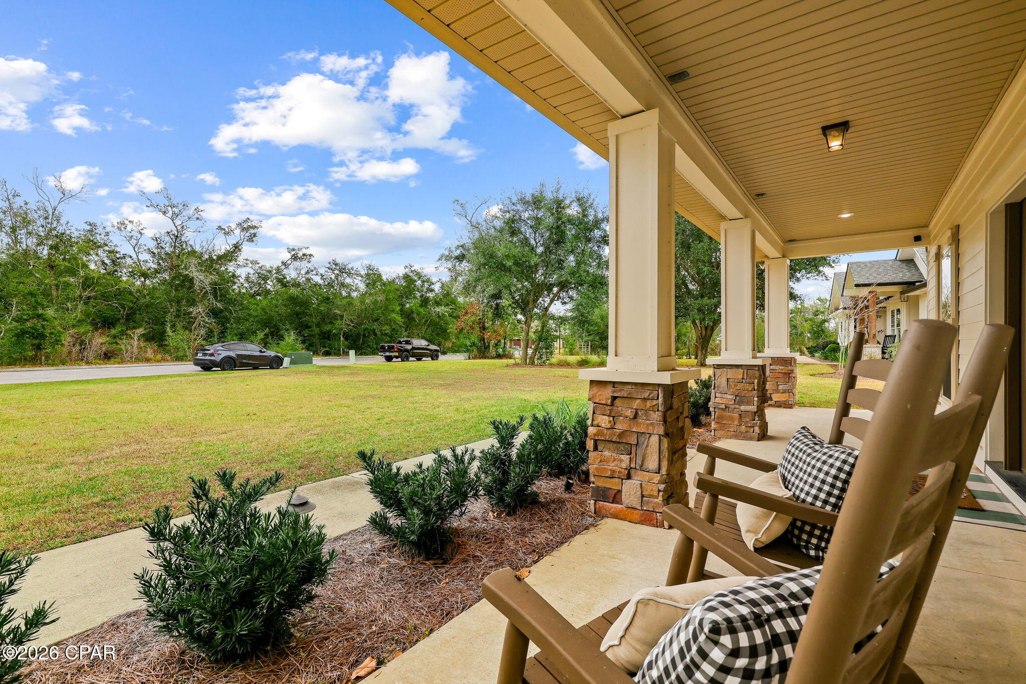 Cedar Creek At Deerpoint Lake - Residential