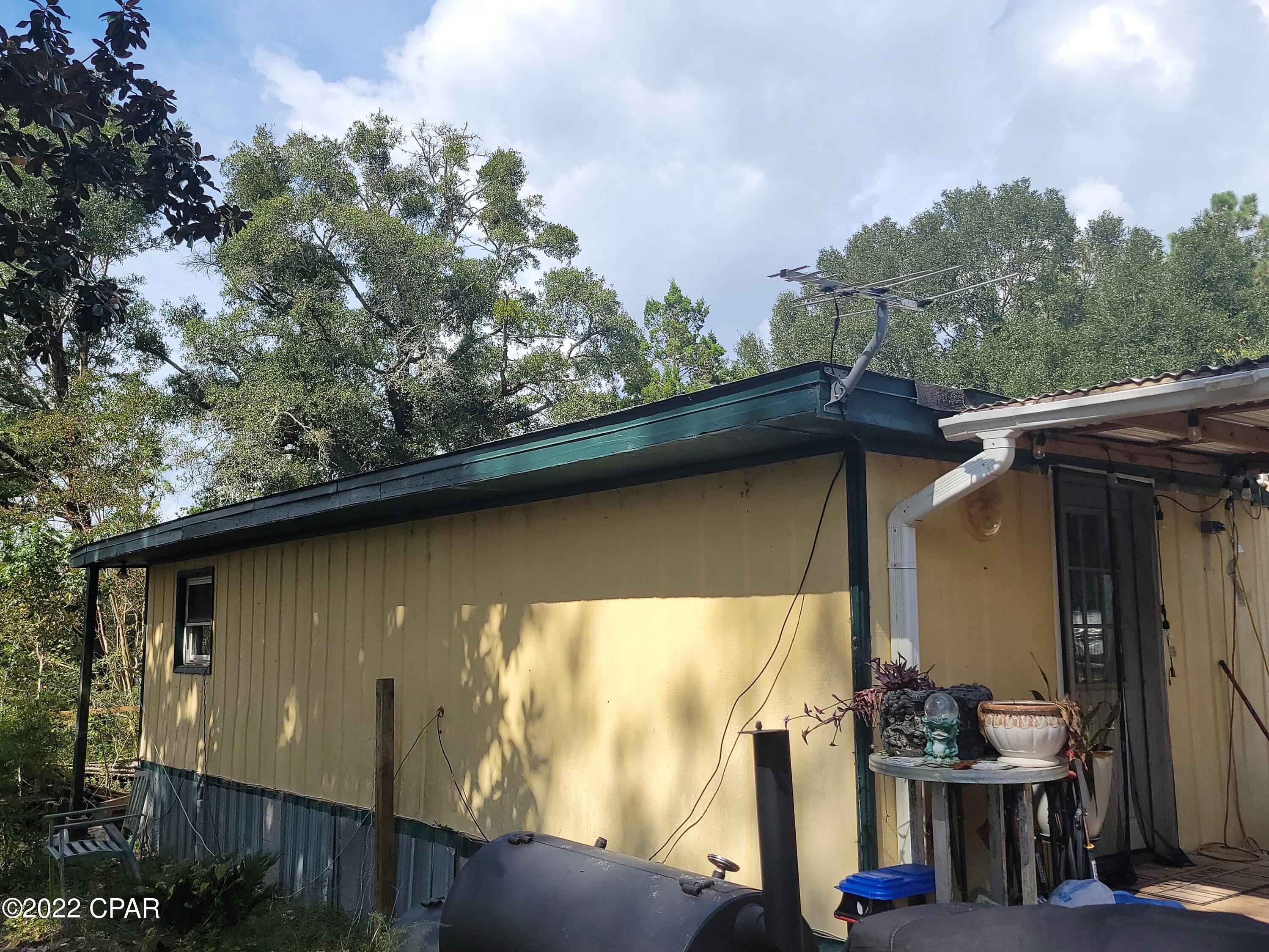 [No Recorded Subdiv] - Residential