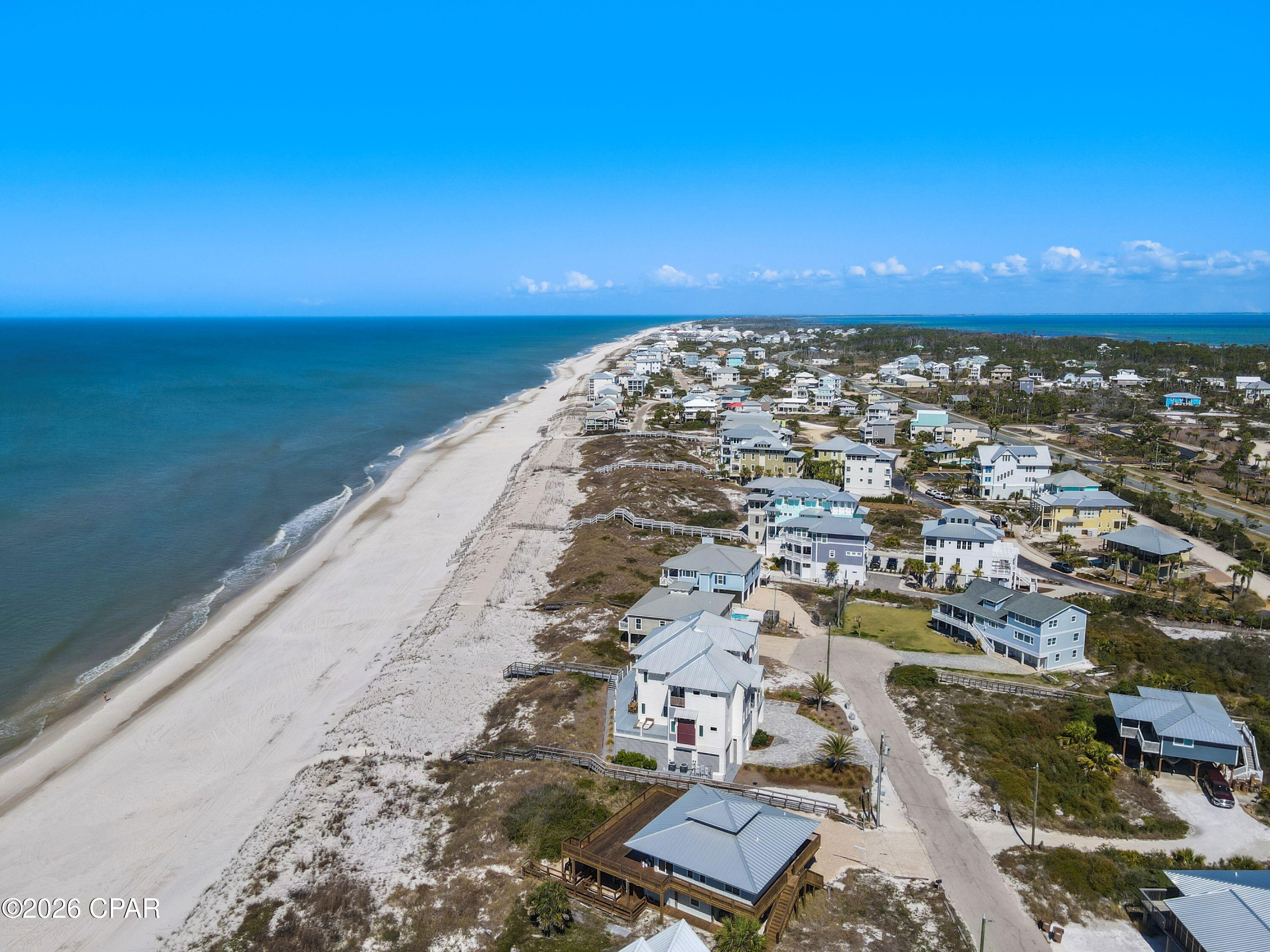 Cape Breezes - Residential